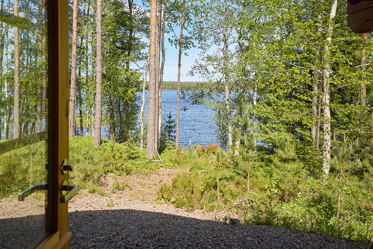 Tupasvillantie , Lohja