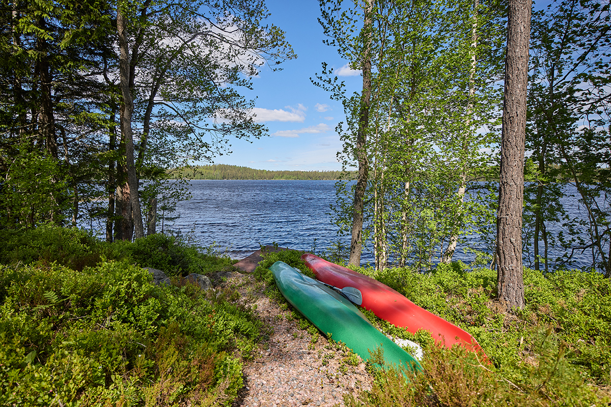 Tupasvillantie , Lohja