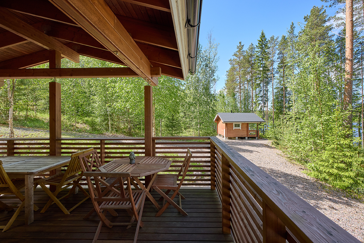 Tupasvillantie , Lohja