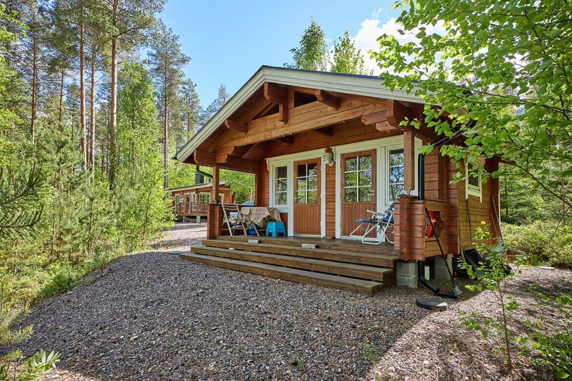 Tupasvillantie , Lohja