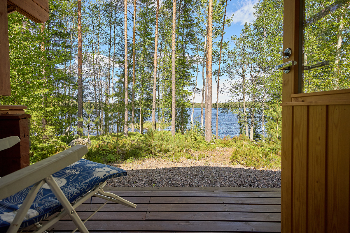 Tupasvillantie , Lohja