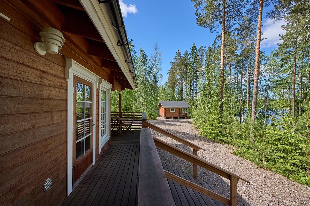 Tupasvillantie , Lohja