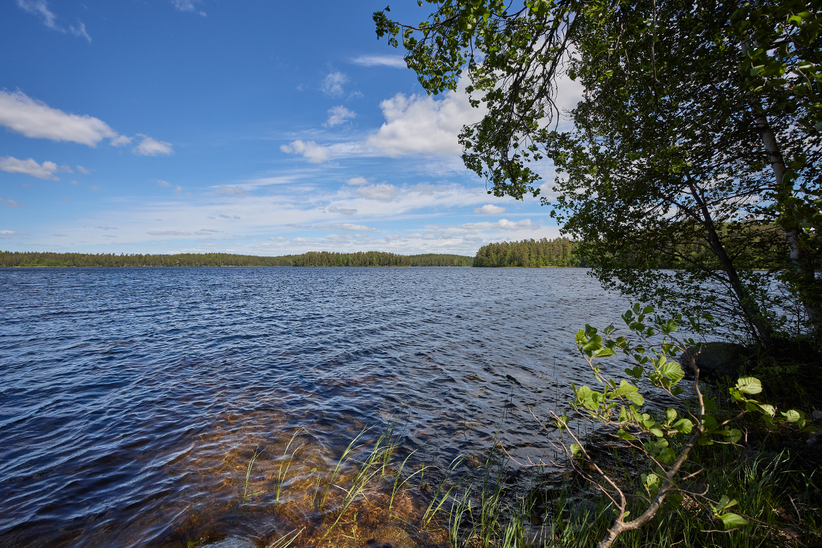Tupasvillantie , Lohja