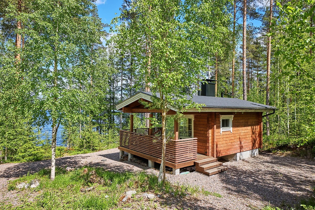 Tupasvillantie , Lohja
