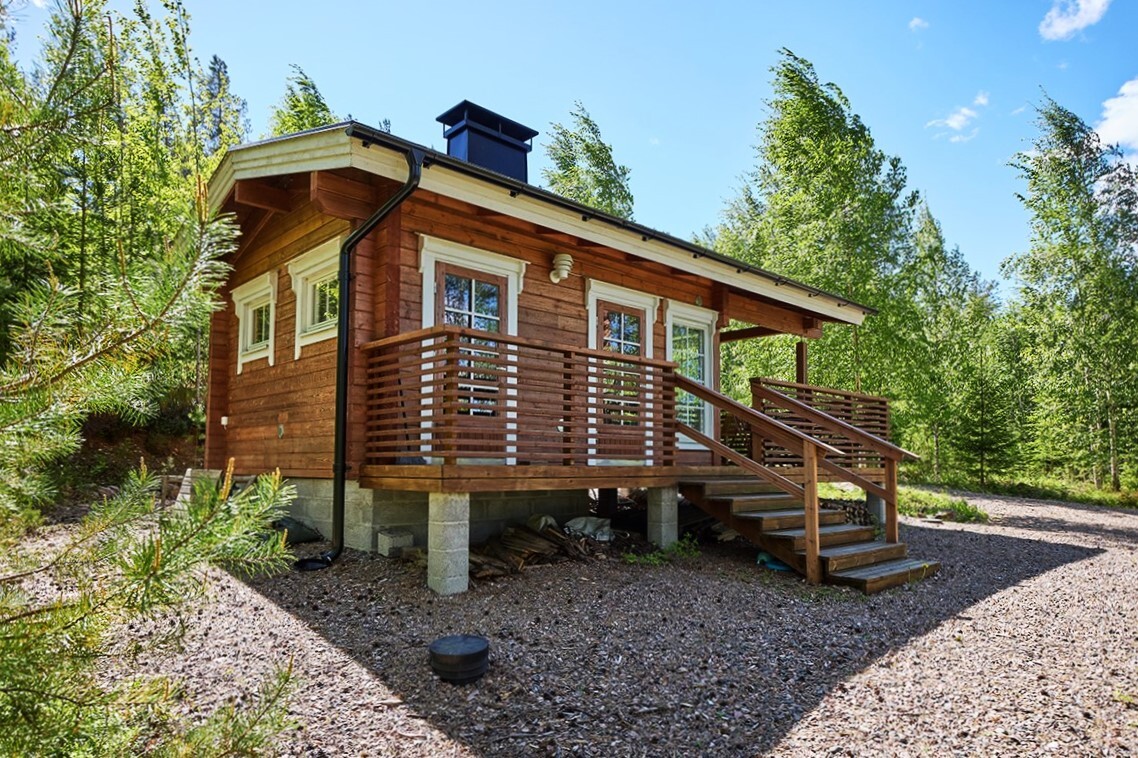 Tupasvillantie , Lohja