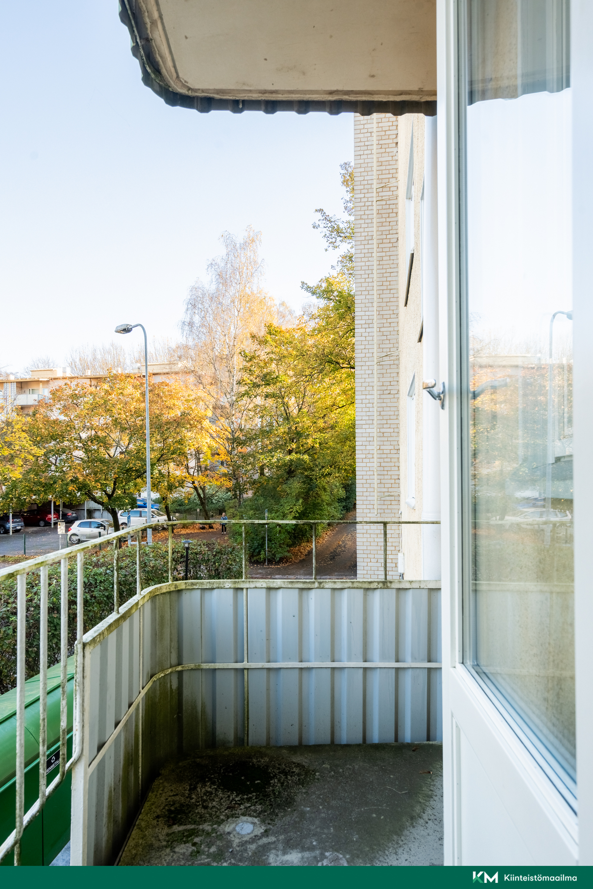 Rakuunantie 18, Munkkiniemi, Helsinki