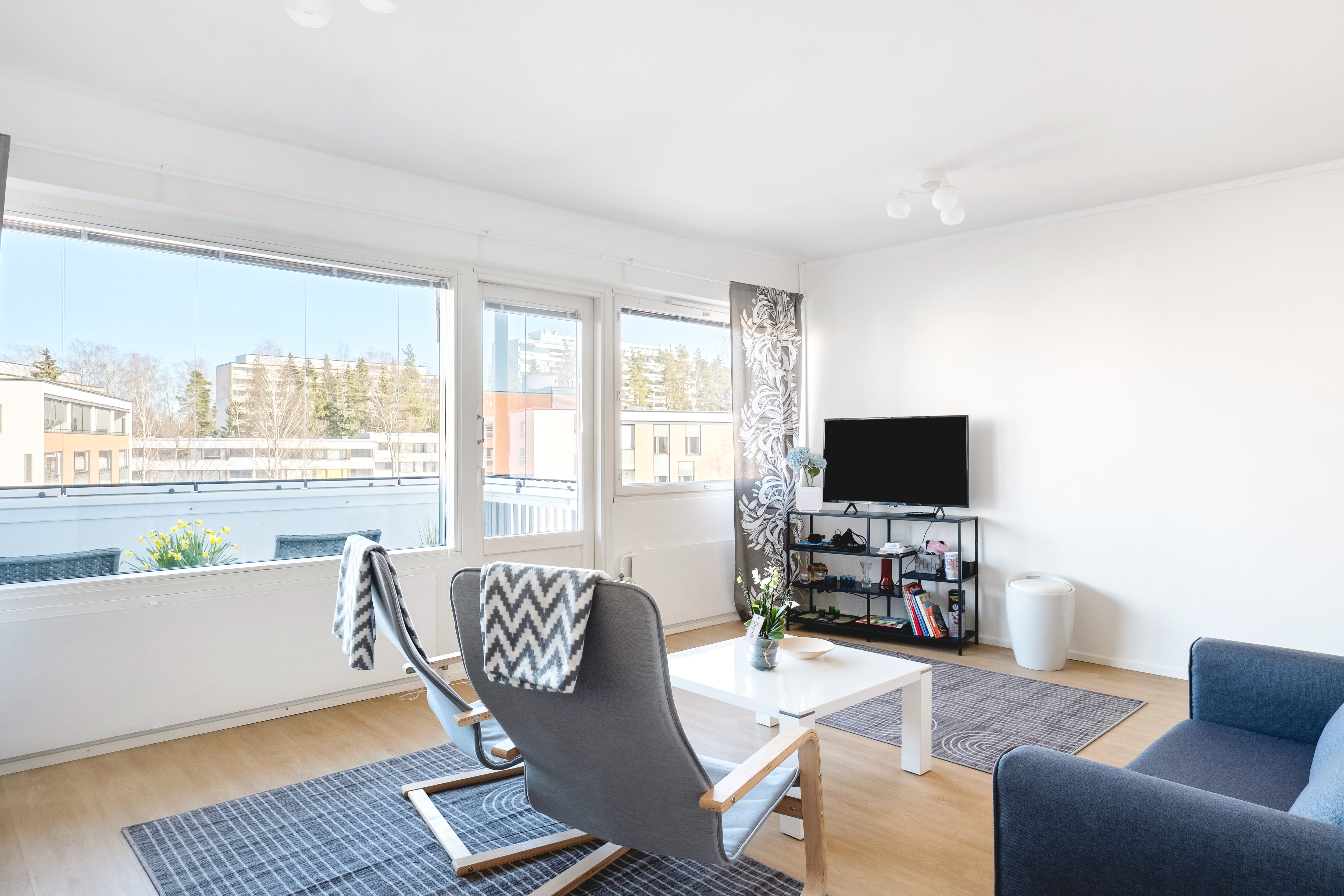 Leikkikuja 3, Kontula, Helsinki