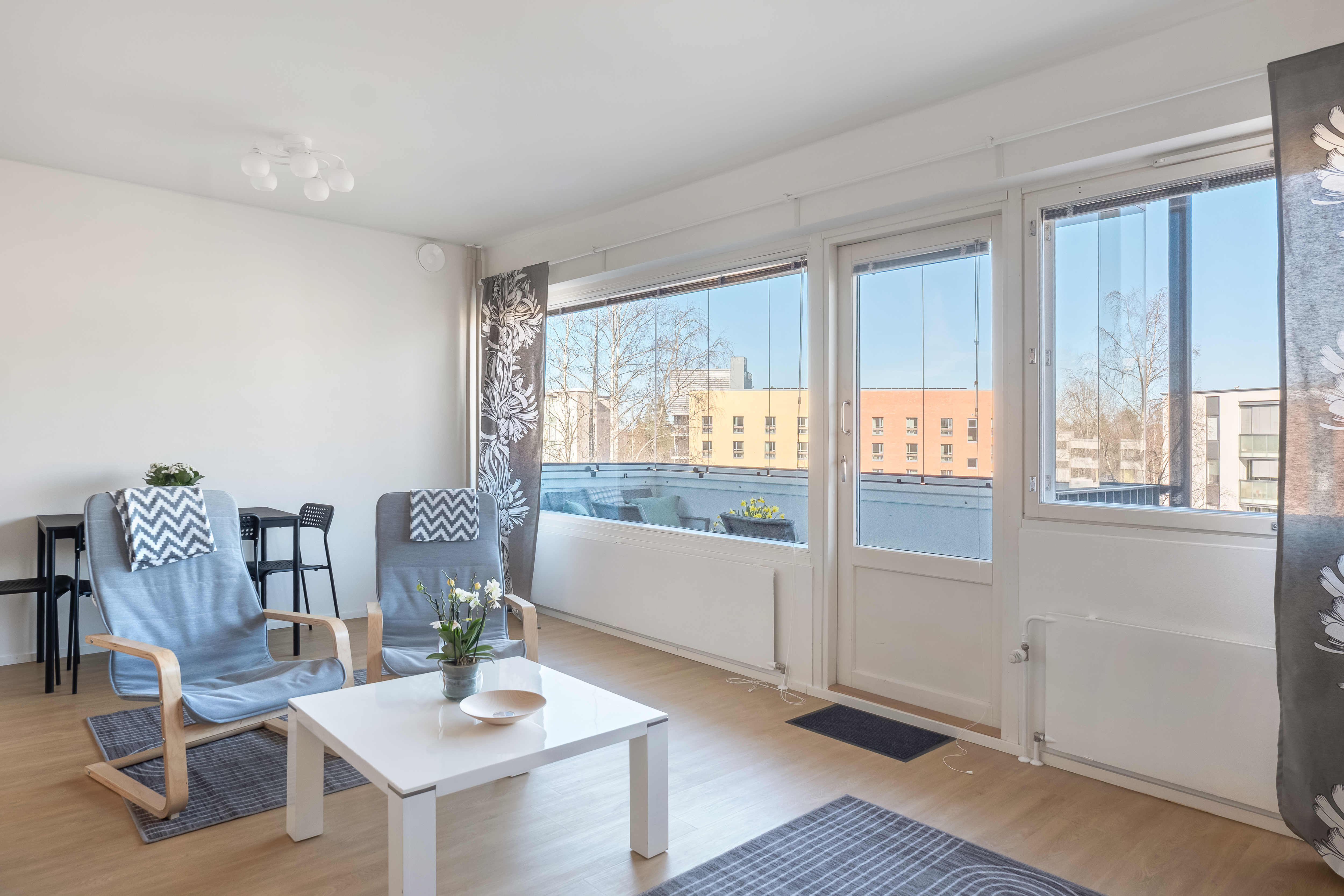 Leikkikuja 3, Kontula, Helsinki