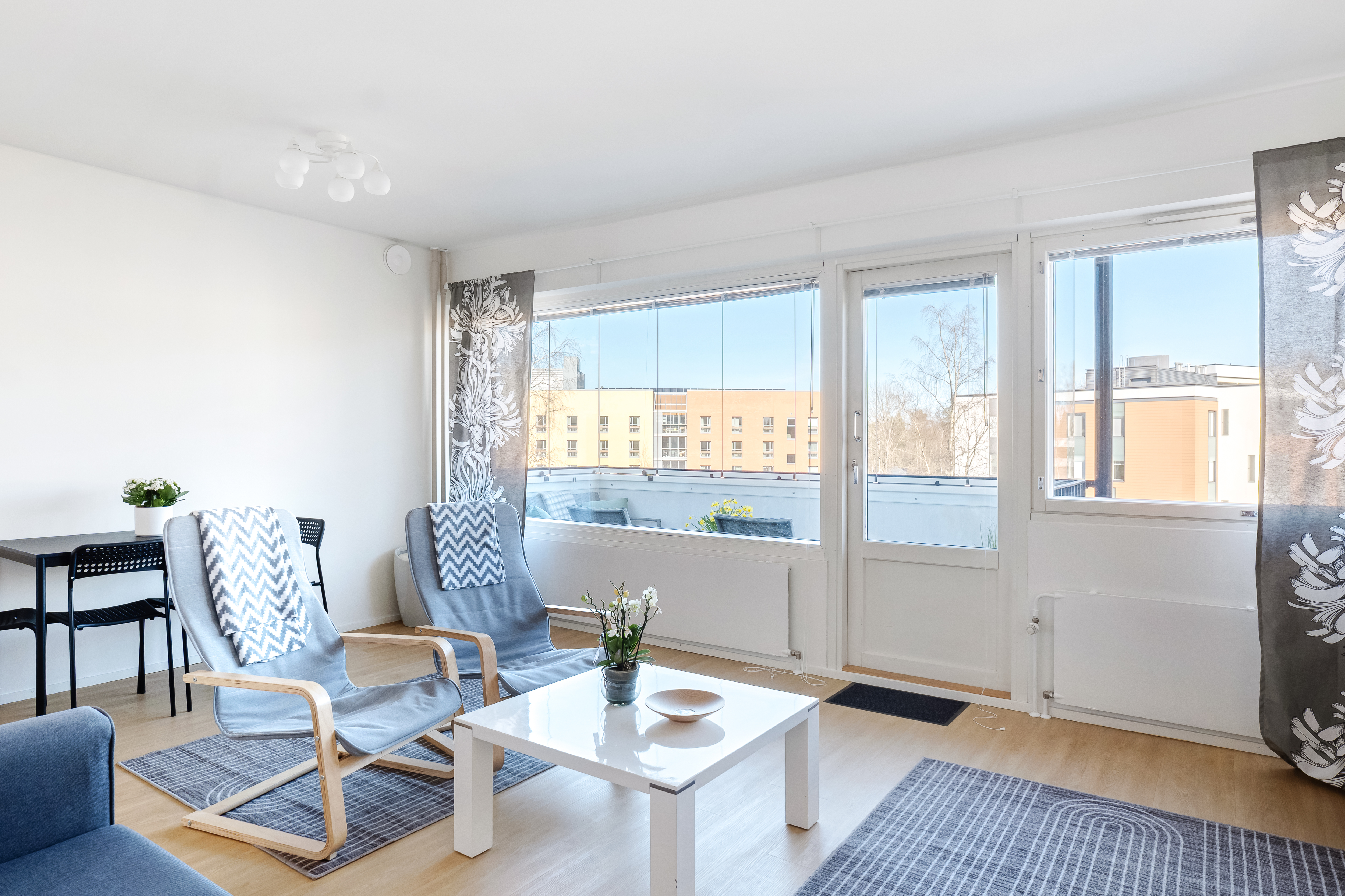 Leikkikuja 3, Kontula, Helsinki
