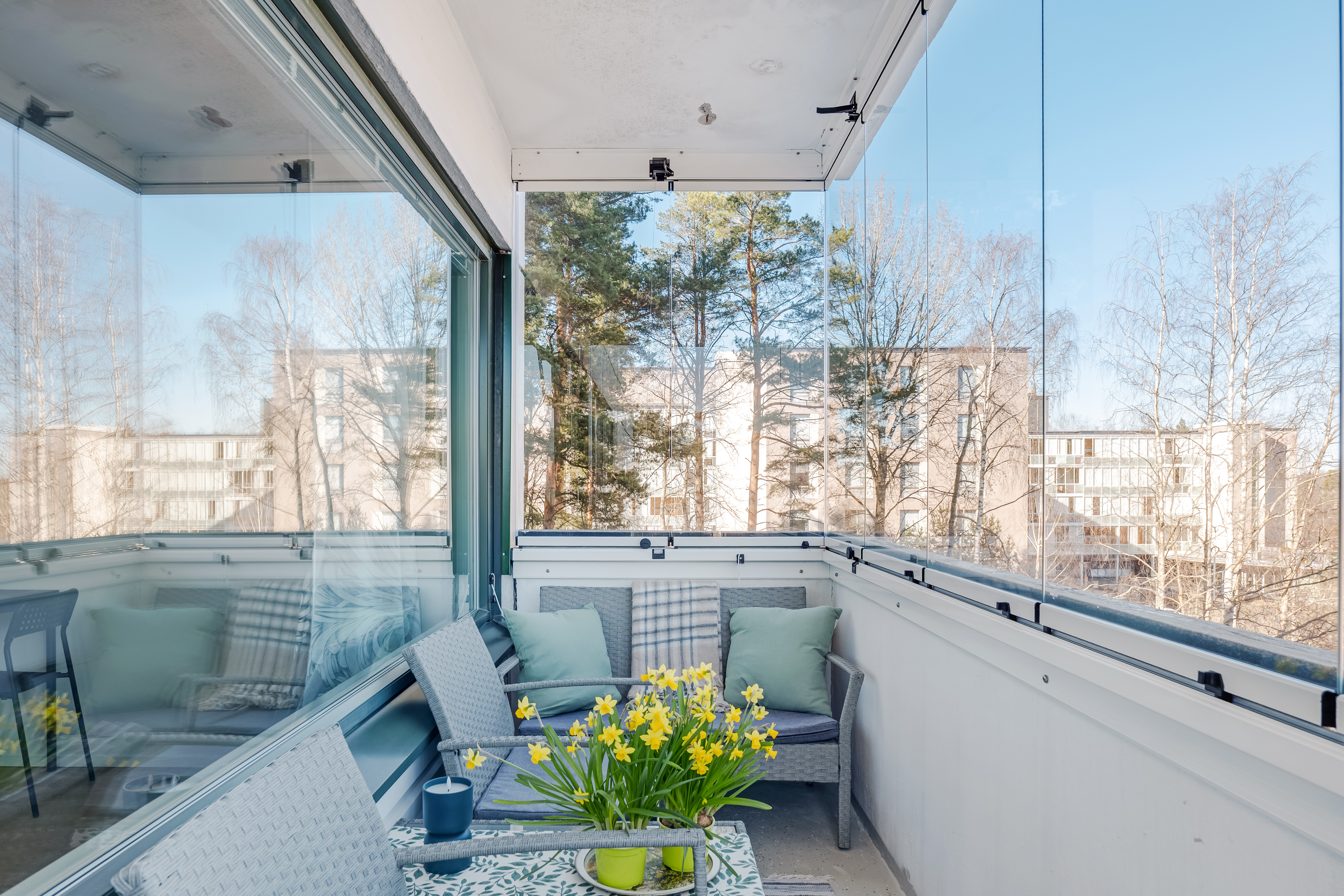 Leikkikuja 3, Kontula, Helsinki