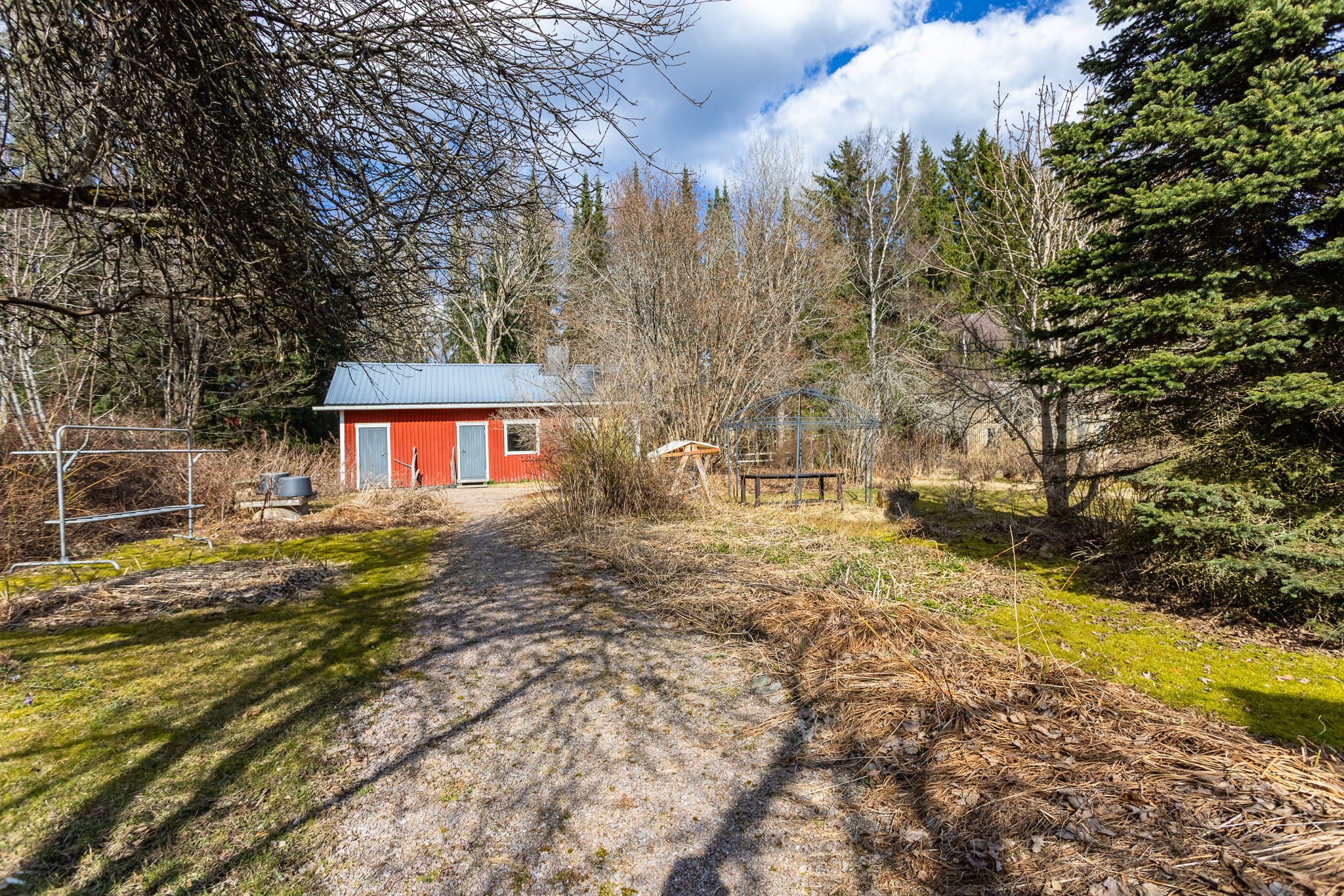 Notkotie 25, Hämeenlinna