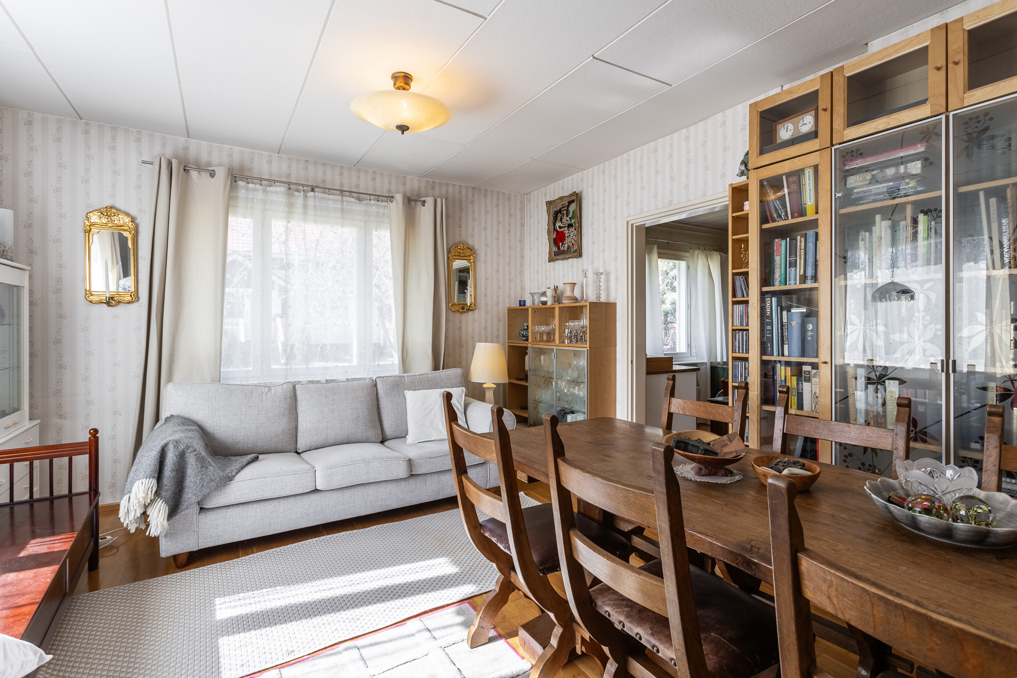 Notkotie 25, Hämeenlinna