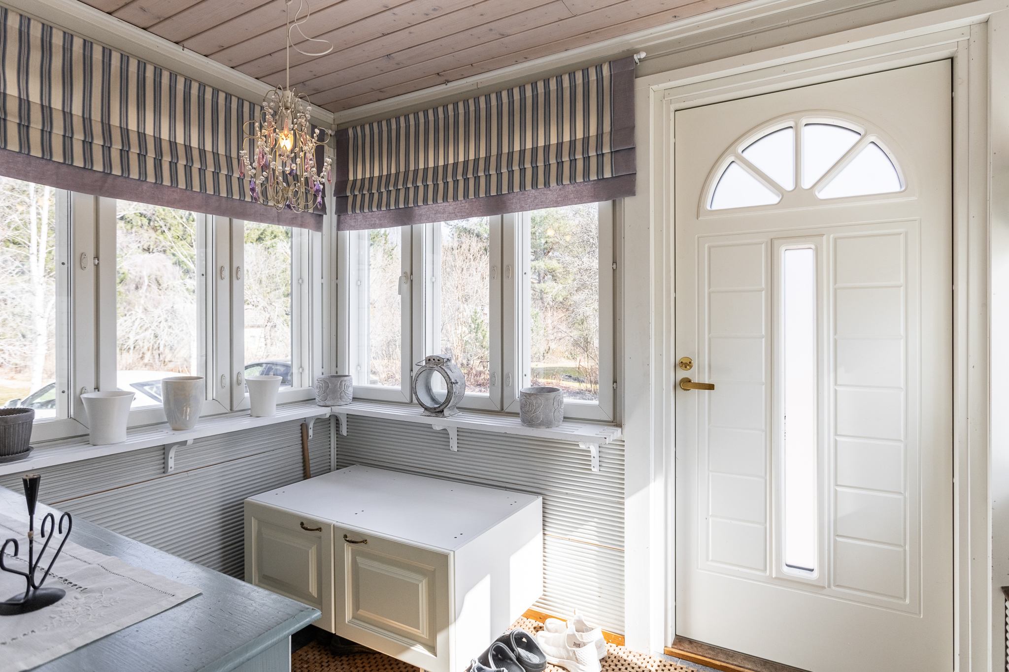 Notkotie 25, Hämeenlinna