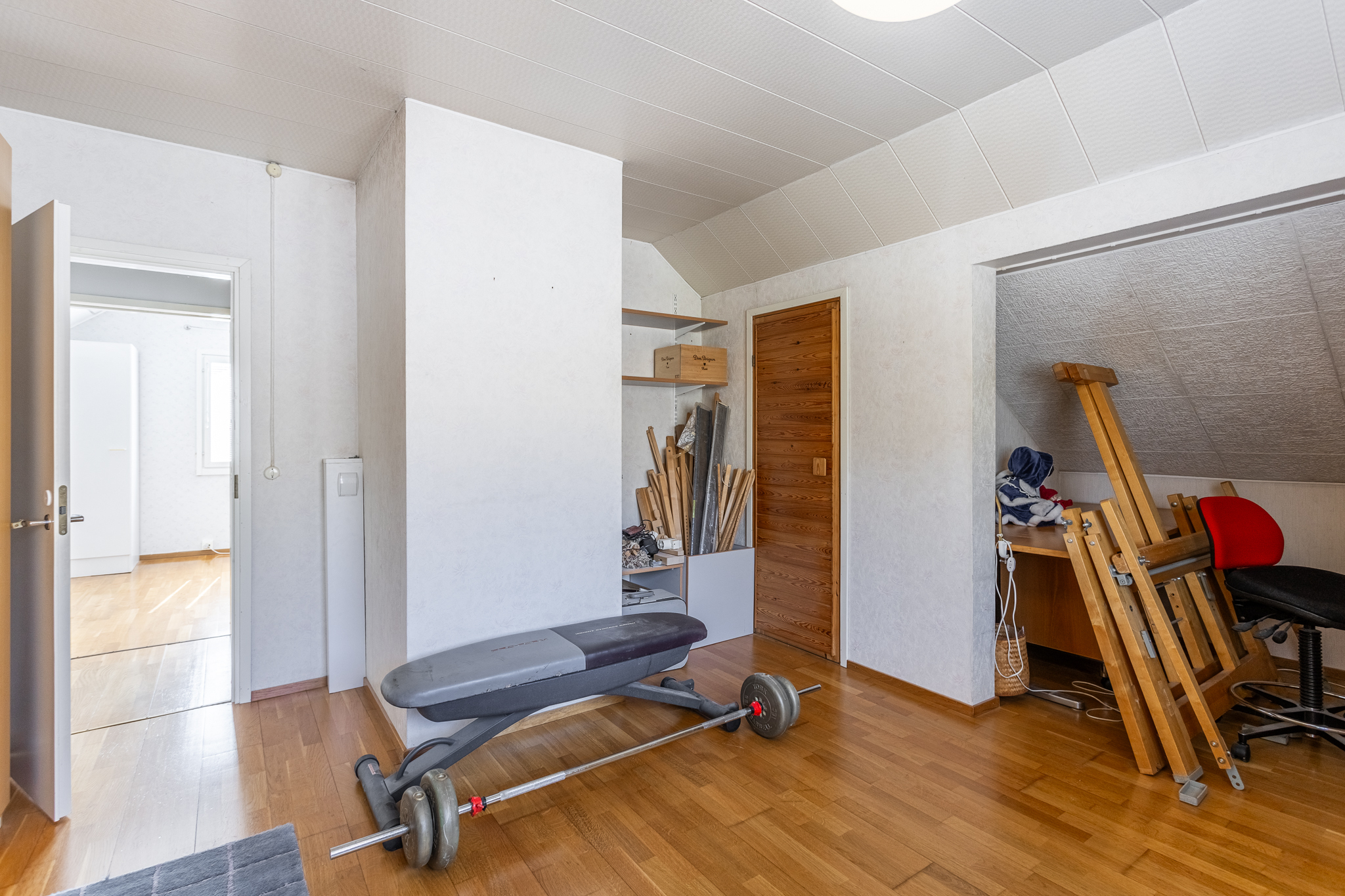 Notkotie 25, Hämeenlinna