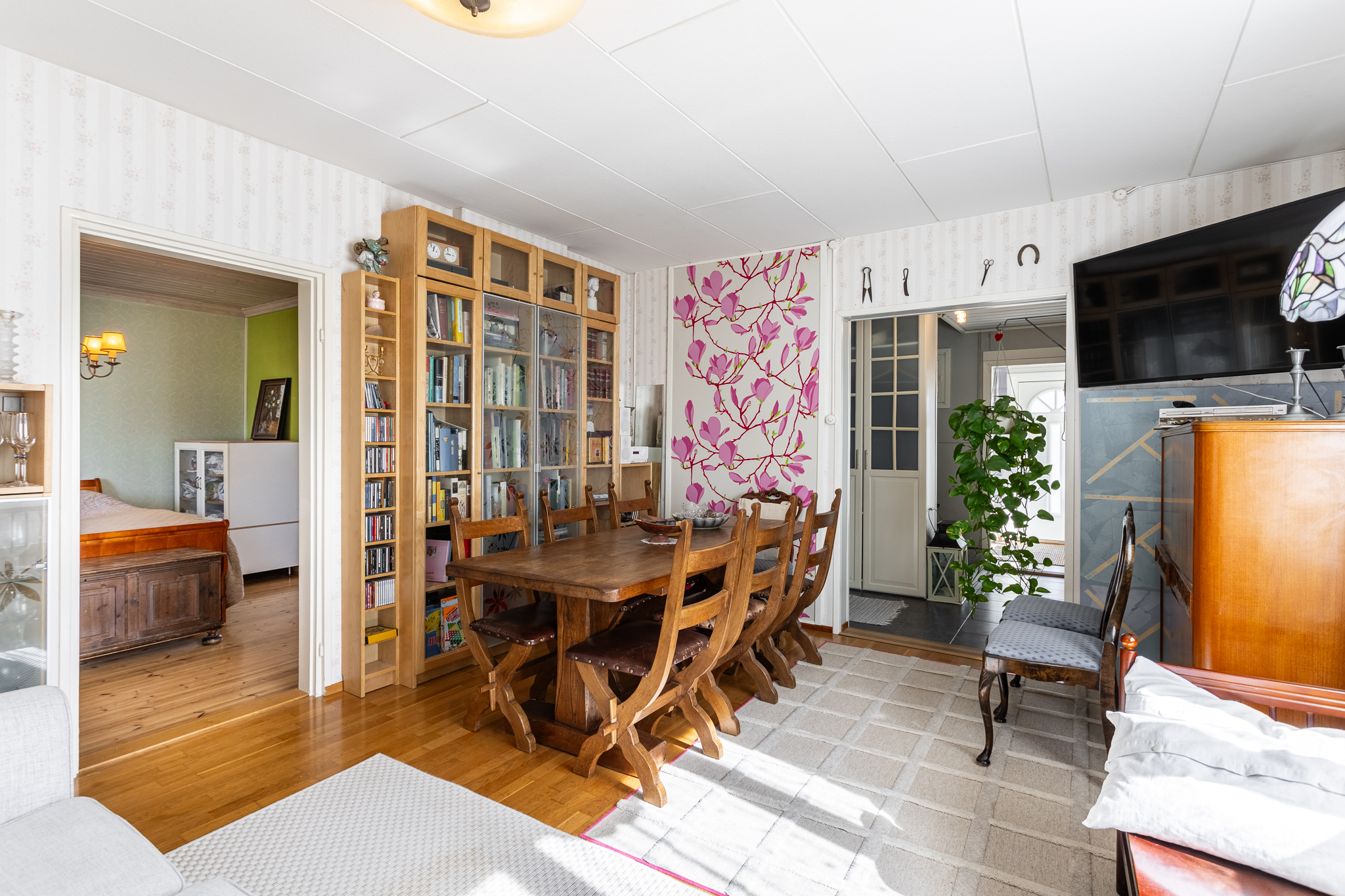 Notkotie 25, Hämeenlinna