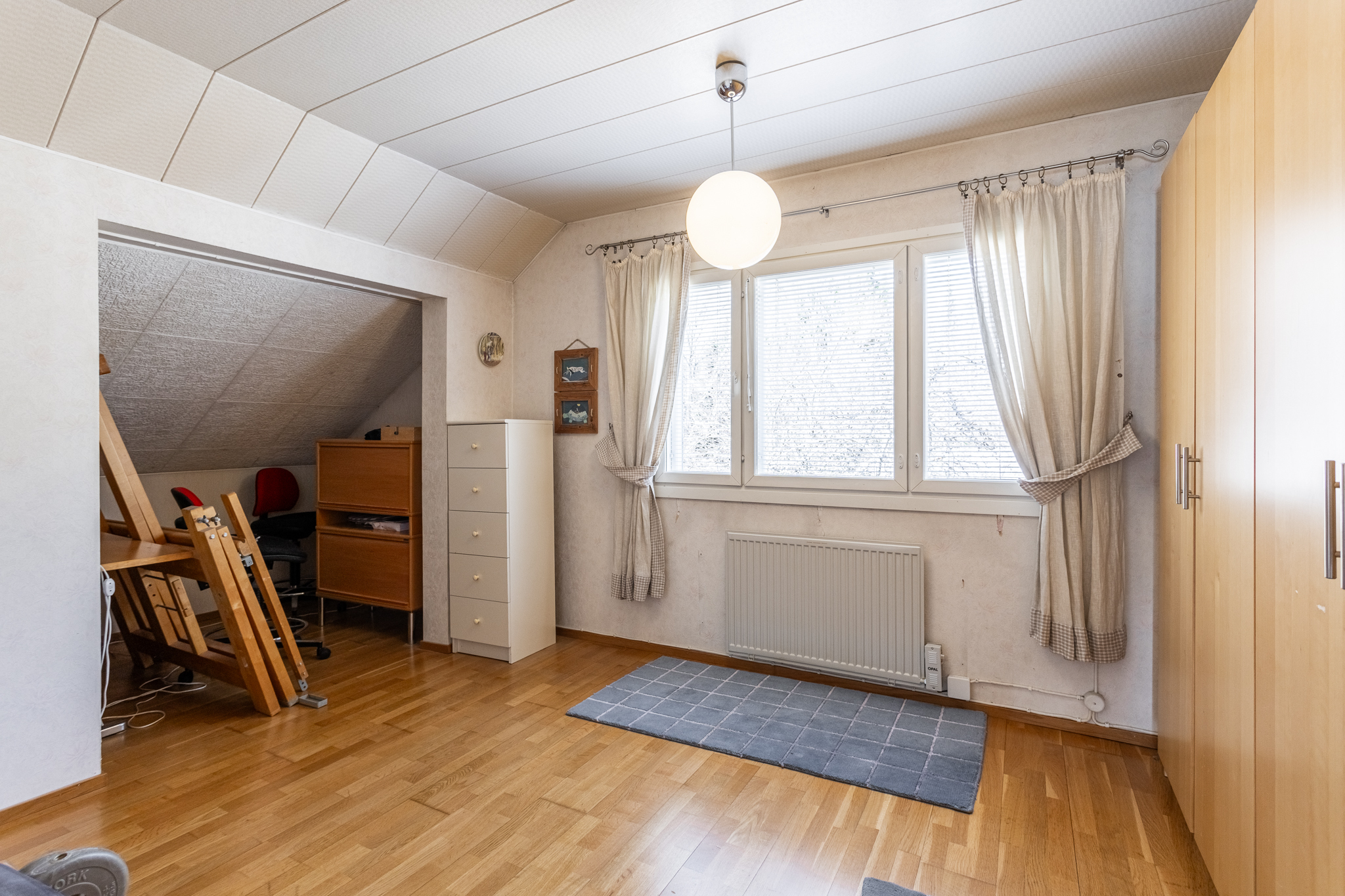 Notkotie 25, Hämeenlinna