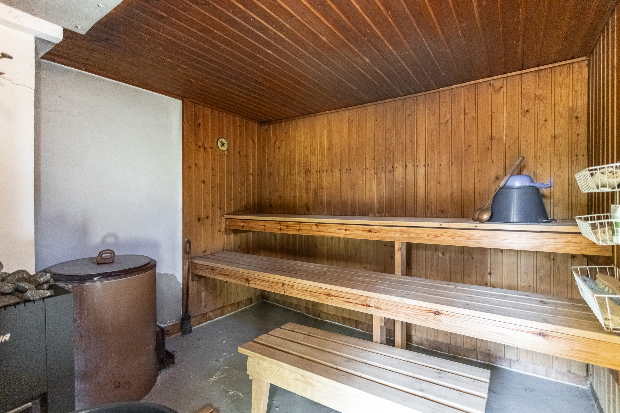 Notkotie 25, Hämeenlinna