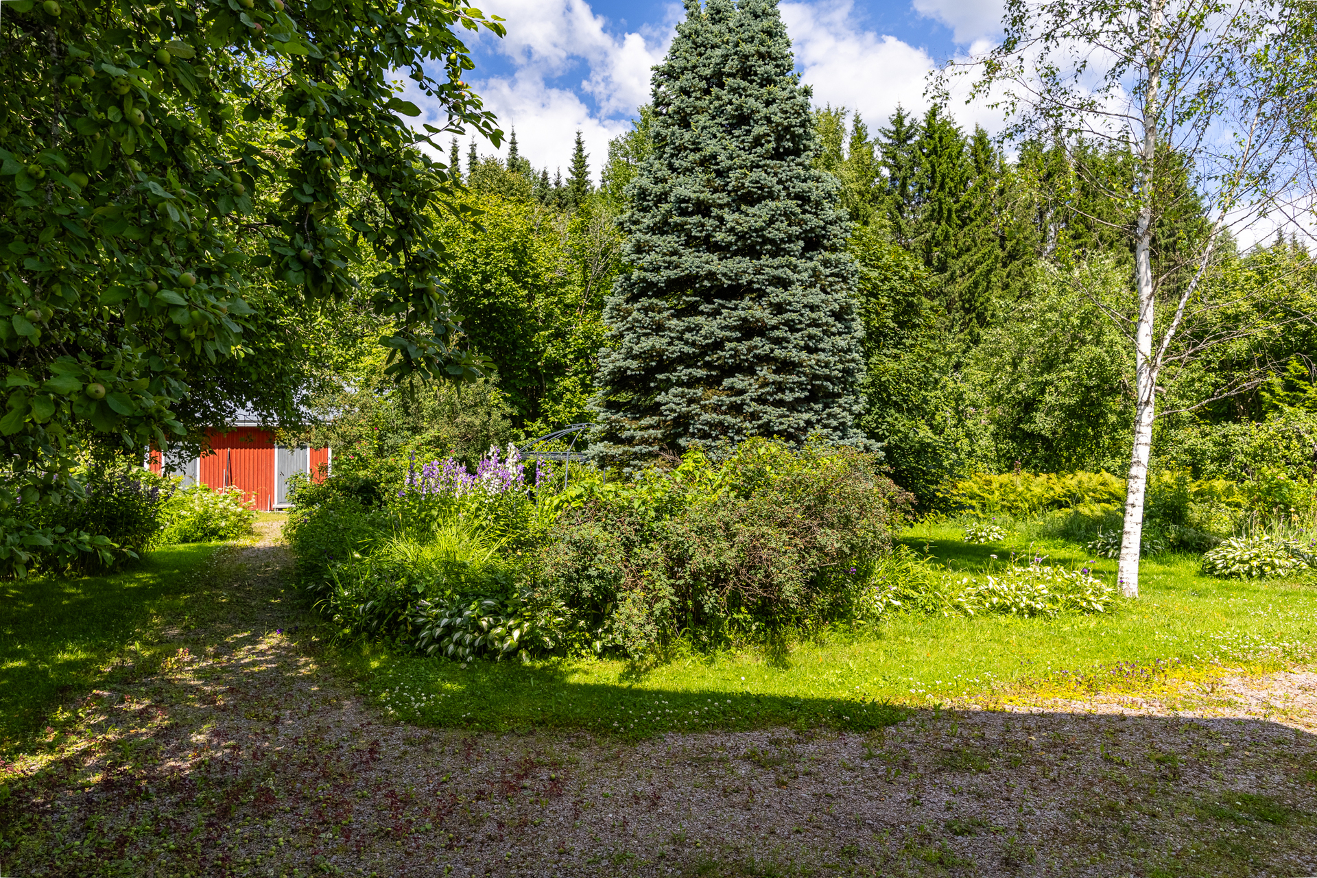 Notkotie 25, Hämeenlinna