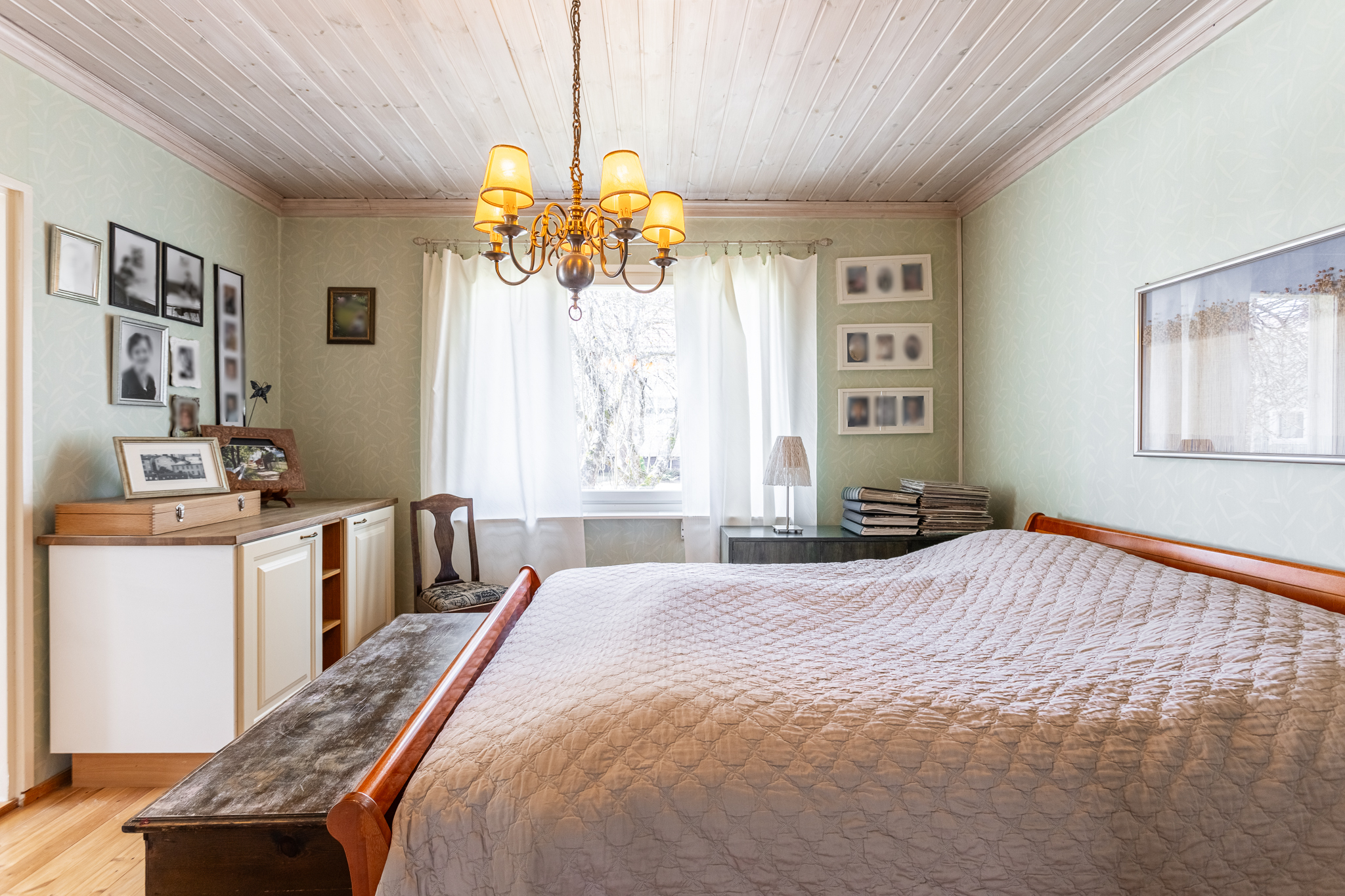 Notkotie 25, Hämeenlinna