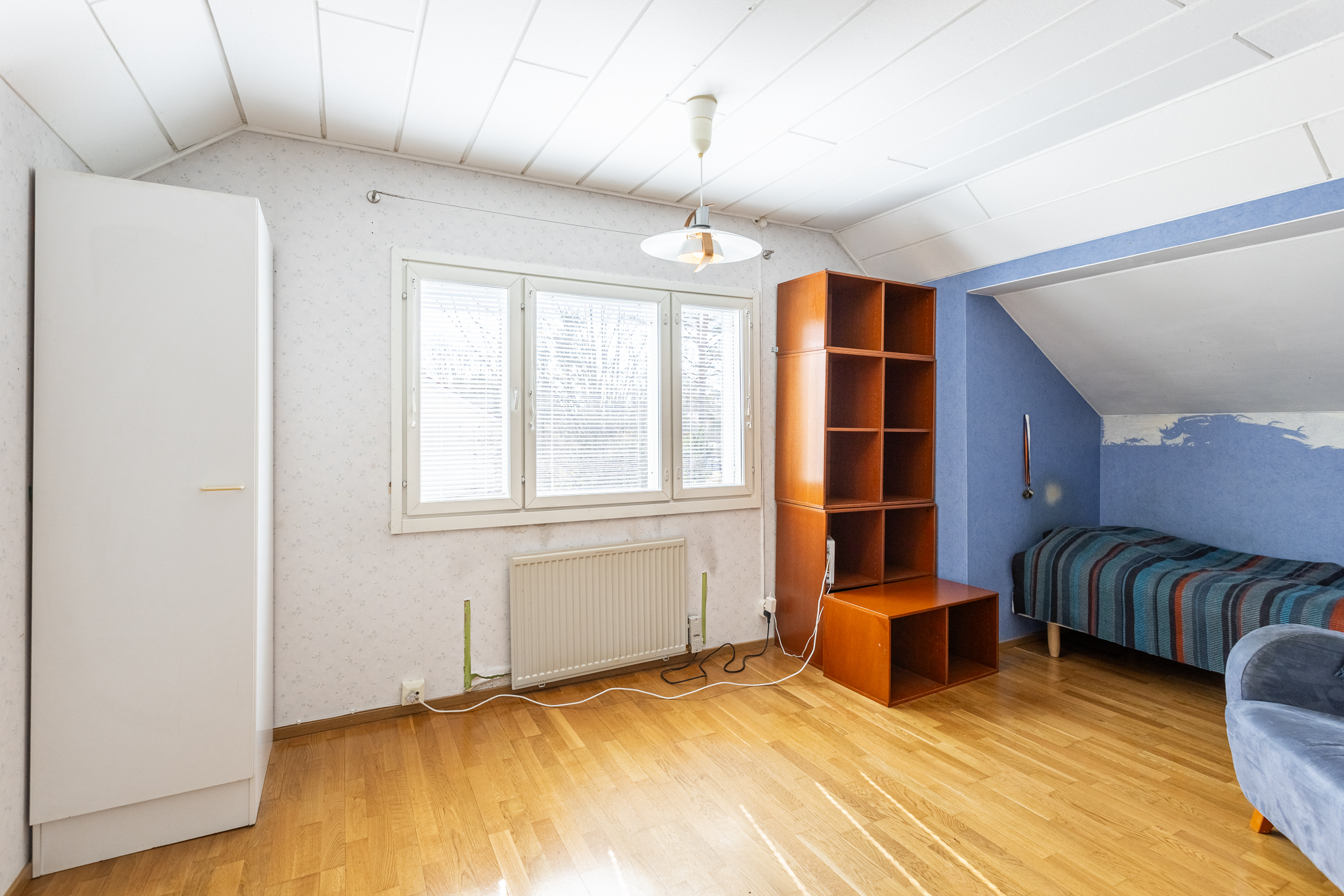 Notkotie 25, Hämeenlinna