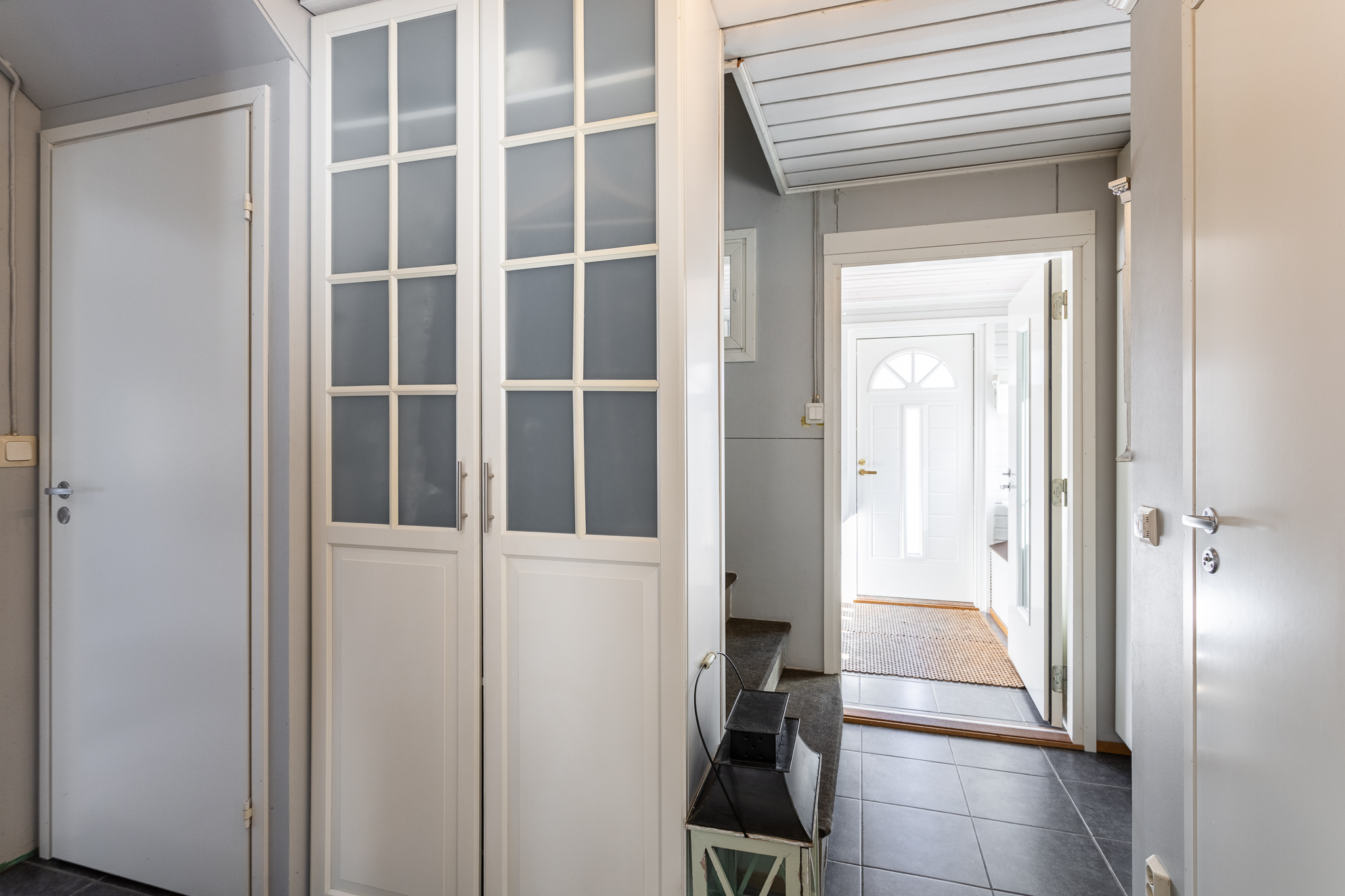 Notkotie 25, Hämeenlinna