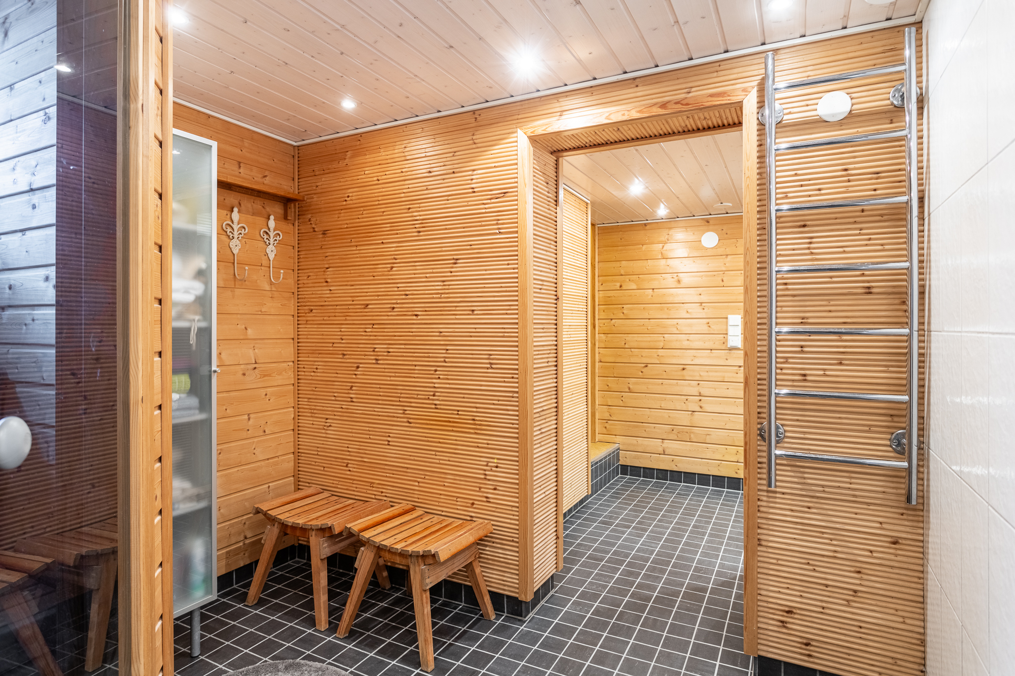 Notkotie 25, Hämeenlinna