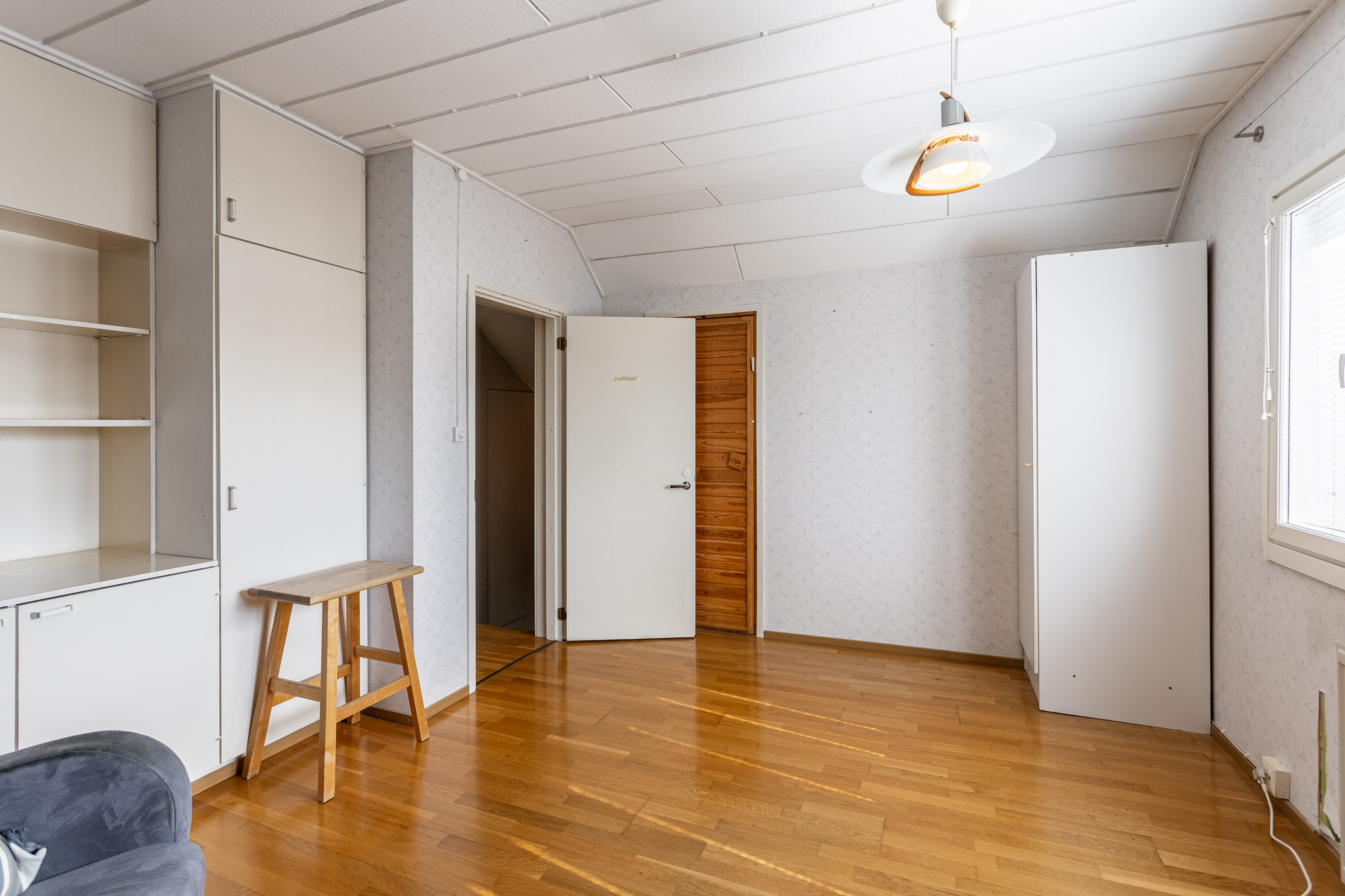 Notkotie 25, Hämeenlinna