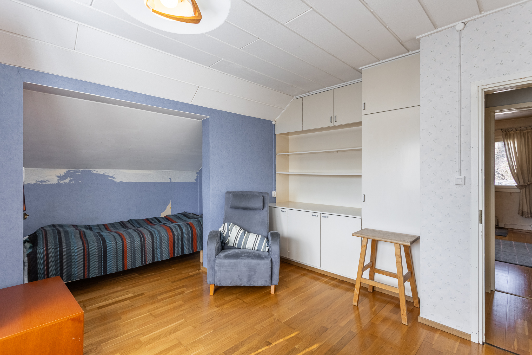 Notkotie 25, Hämeenlinna