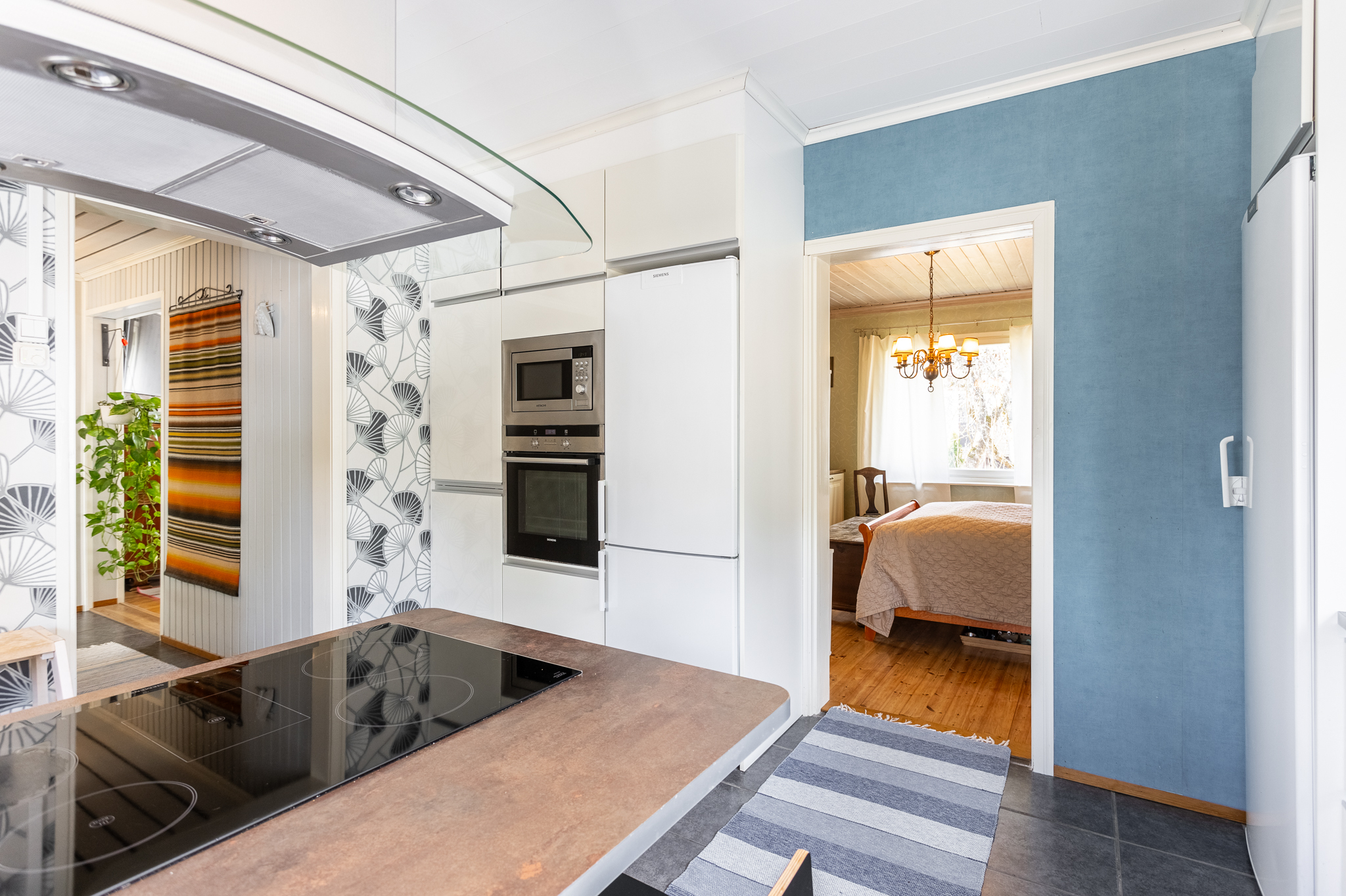 Notkotie 25, Hämeenlinna