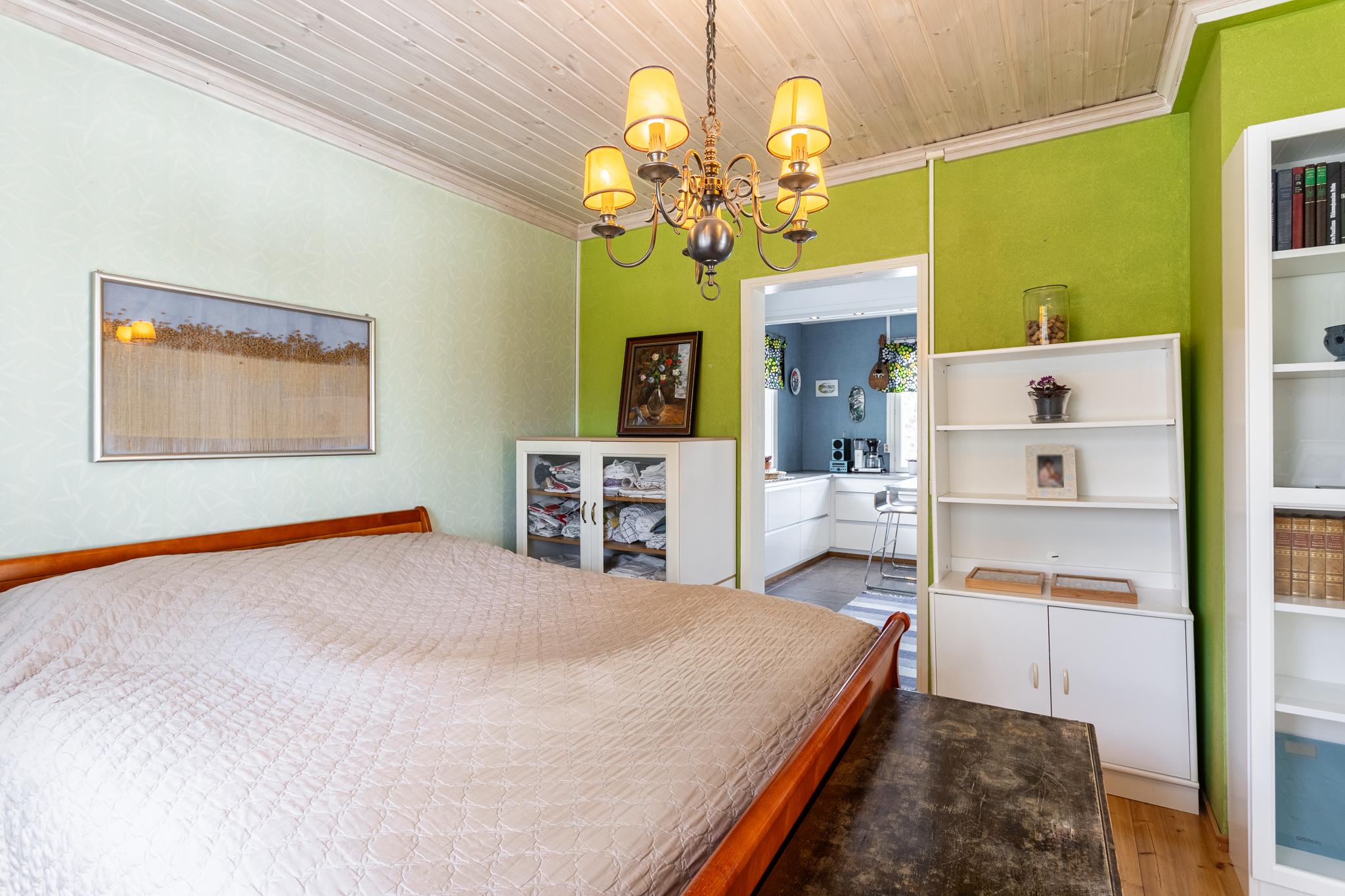 Notkotie 25, Hämeenlinna