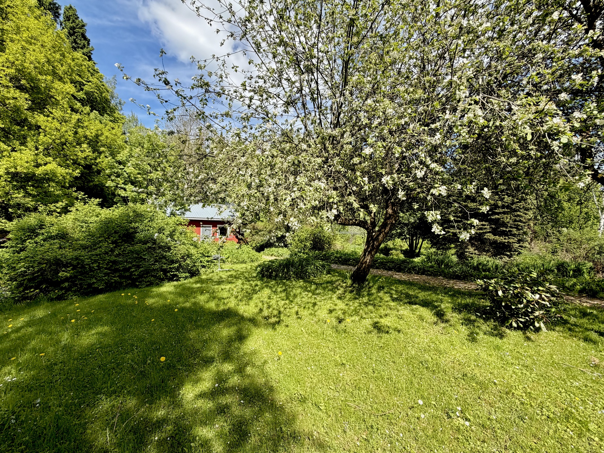 Notkotie 25, Hämeenlinna