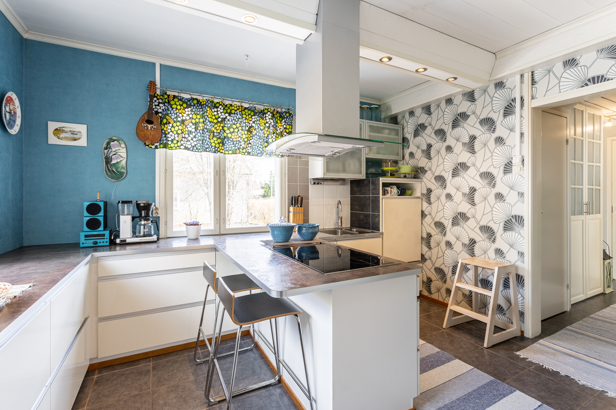 Notkotie 25, Hämeenlinna