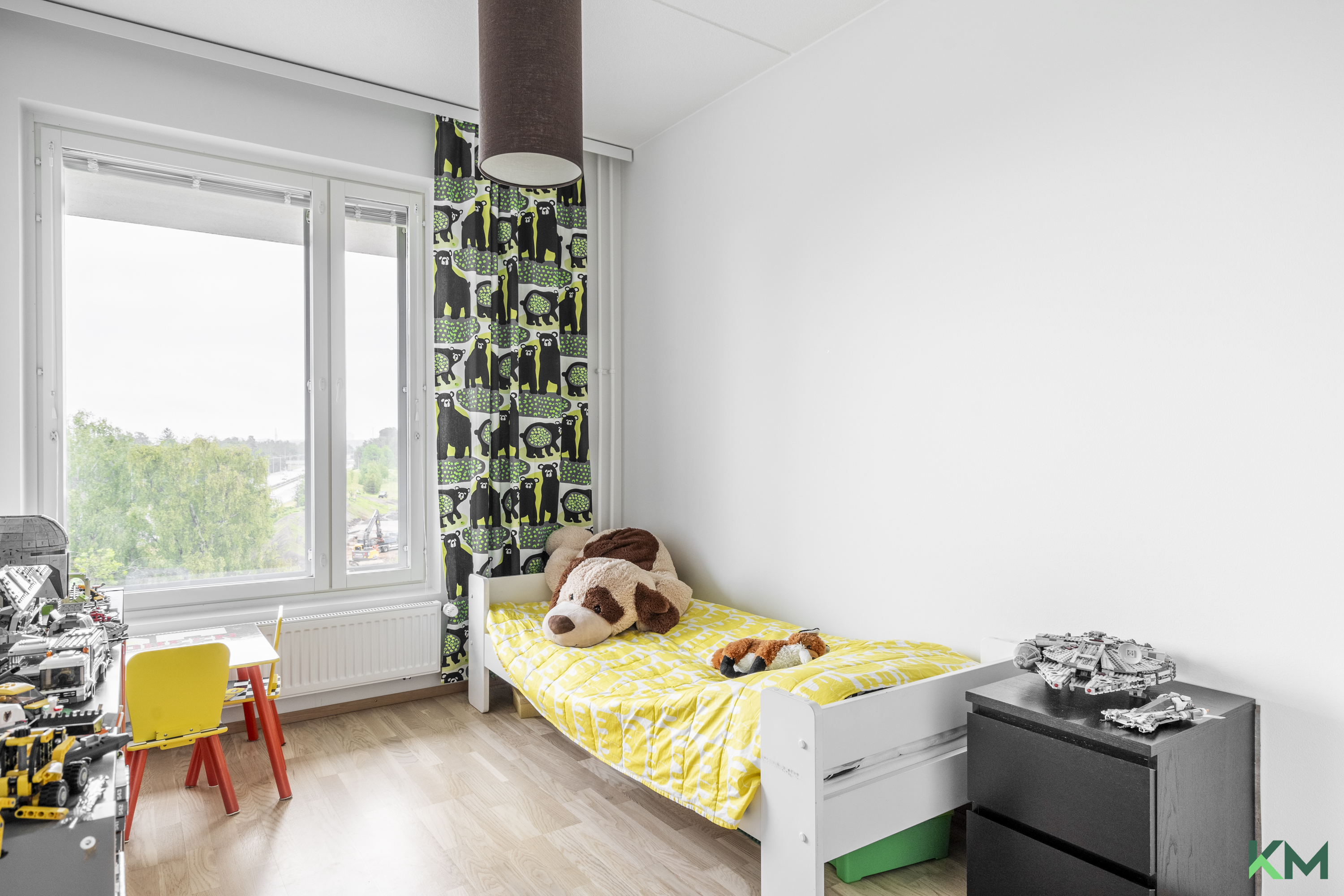 Lauttasaarentie 54, Lauttasaari, Helsinki