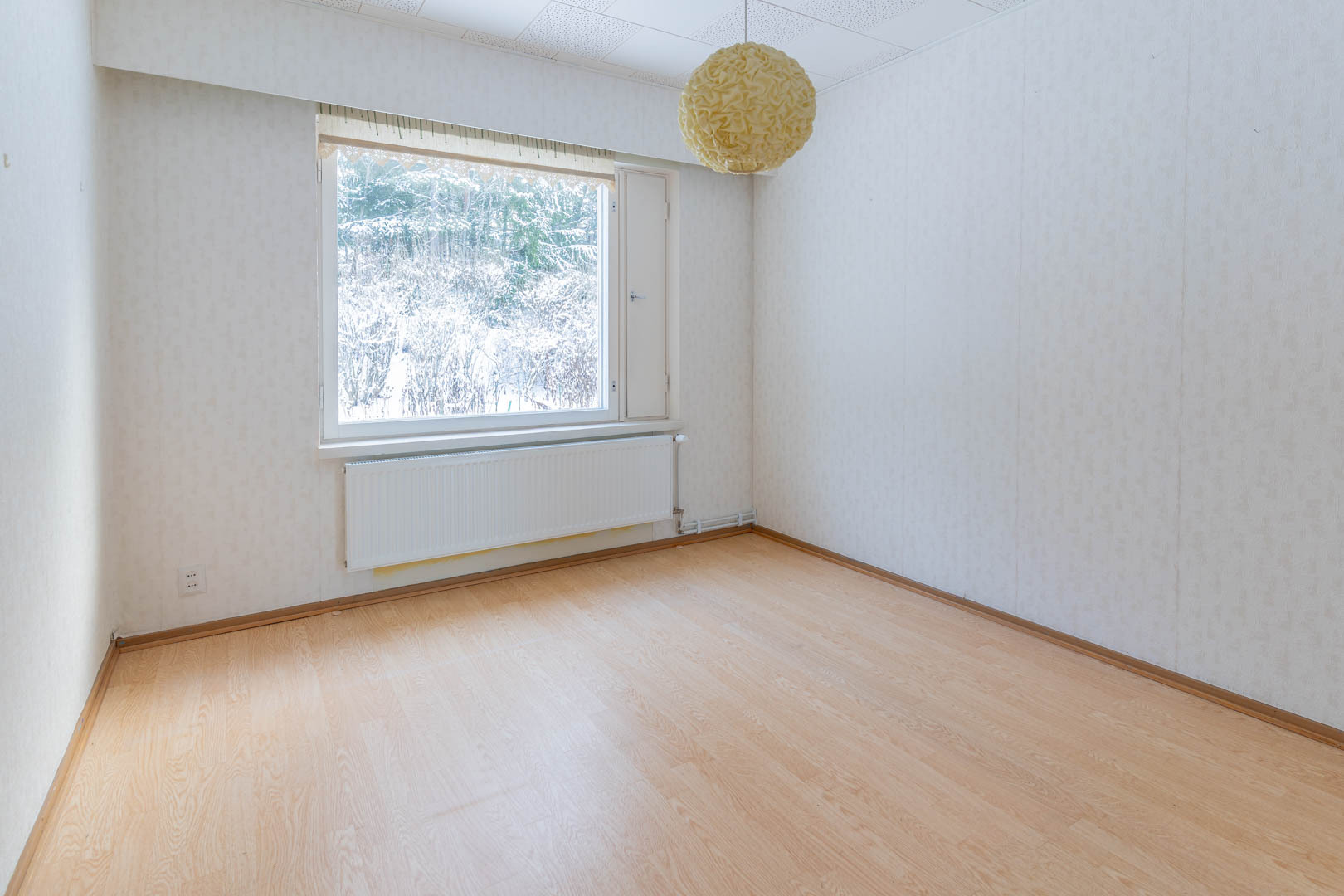 Mäenpääntie 25, Muijala, Lohja