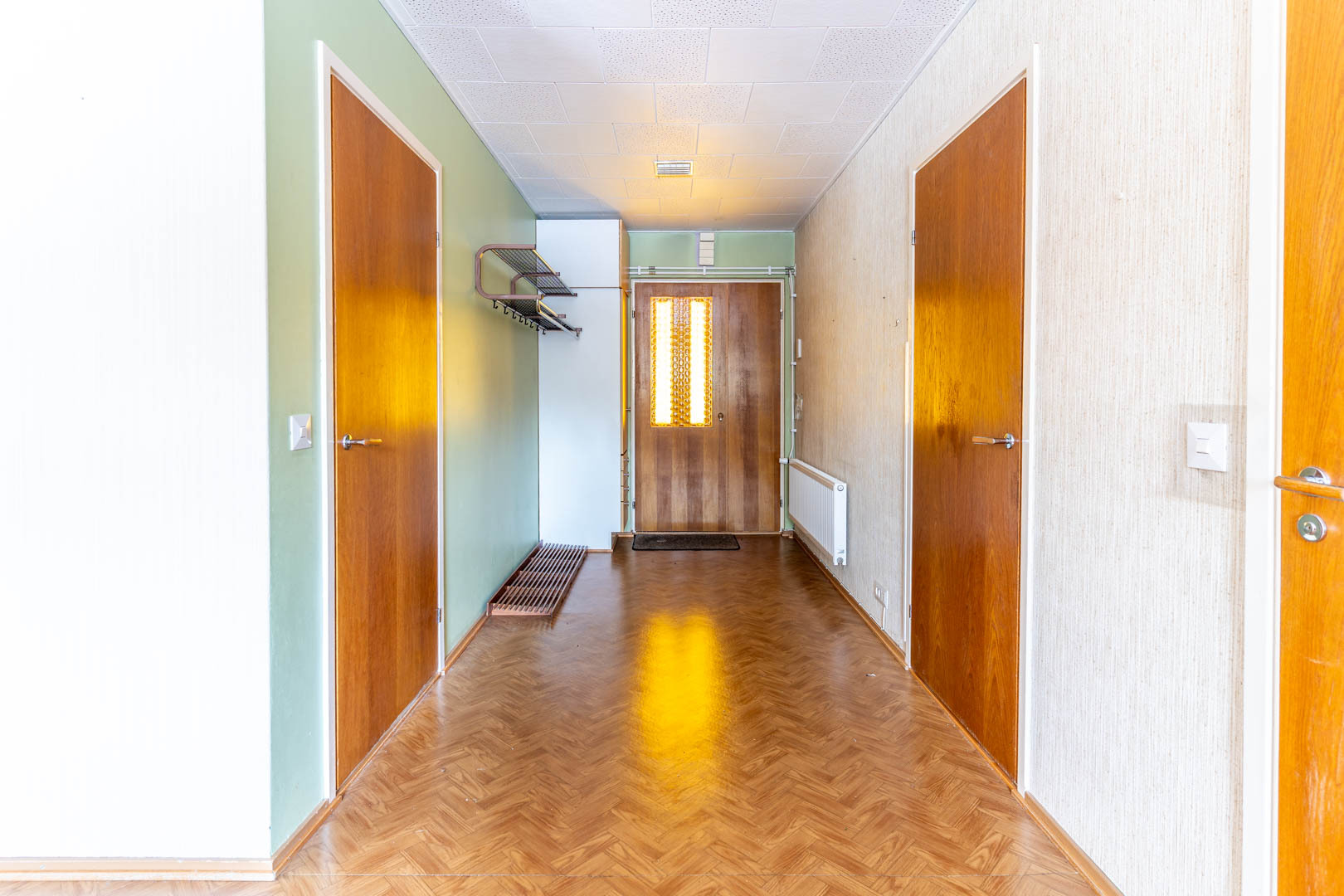 Mäenpääntie 25, Muijala, Lohja