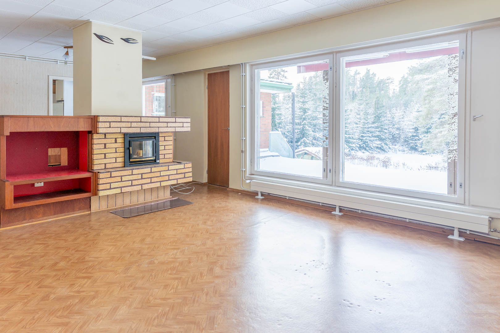Mäenpääntie 25, Muijala, Lohja