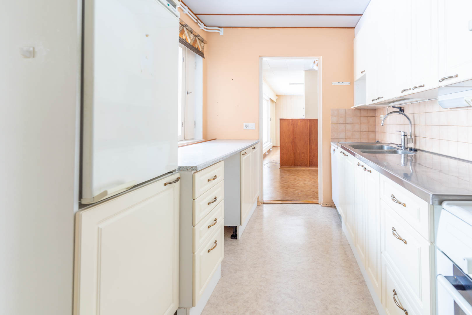 Mäenpääntie 25, Muijala, Lohja