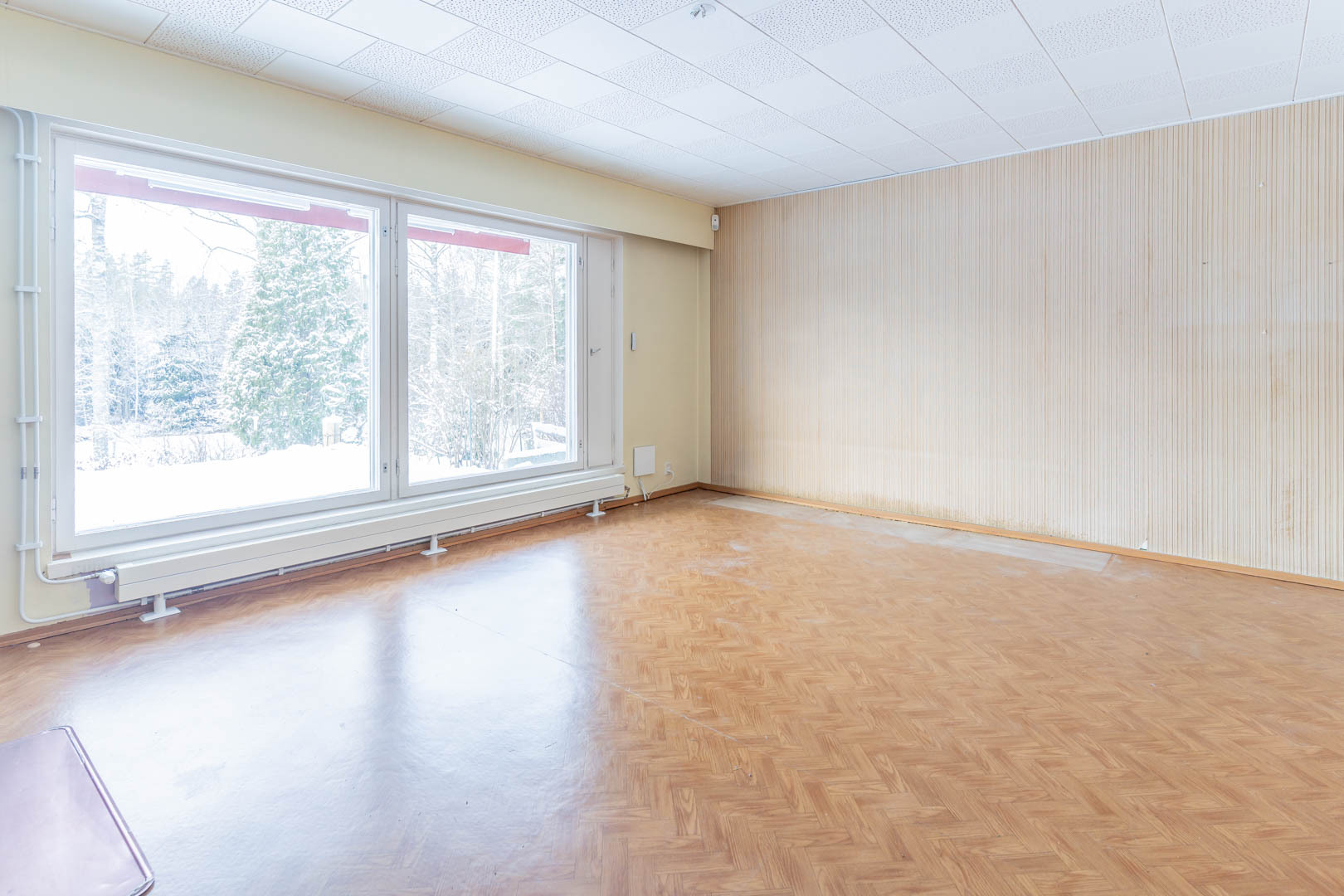 Mäenpääntie 25, Muijala, Lohja