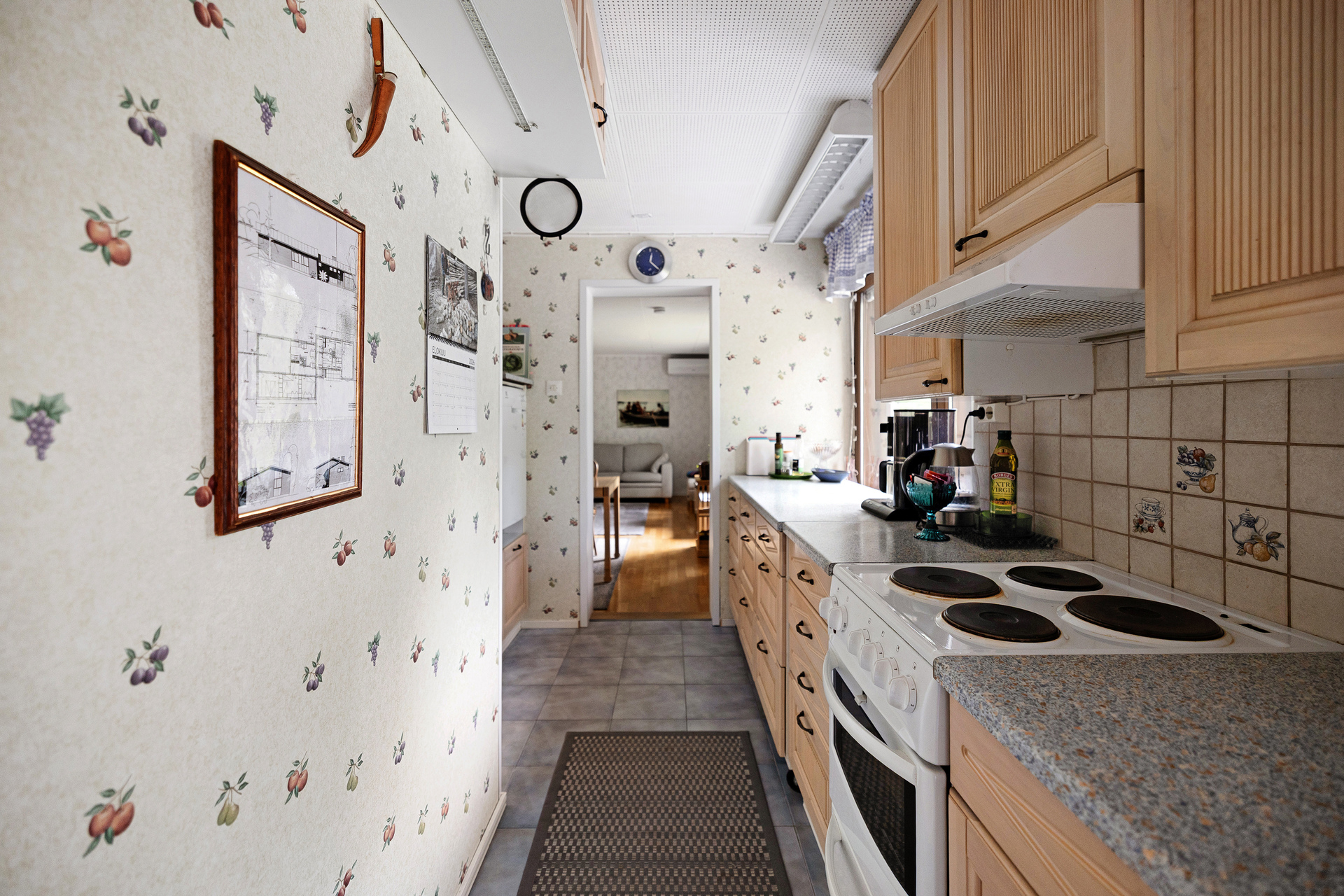 Joukahaisentie 4, Kaleva, Kerava