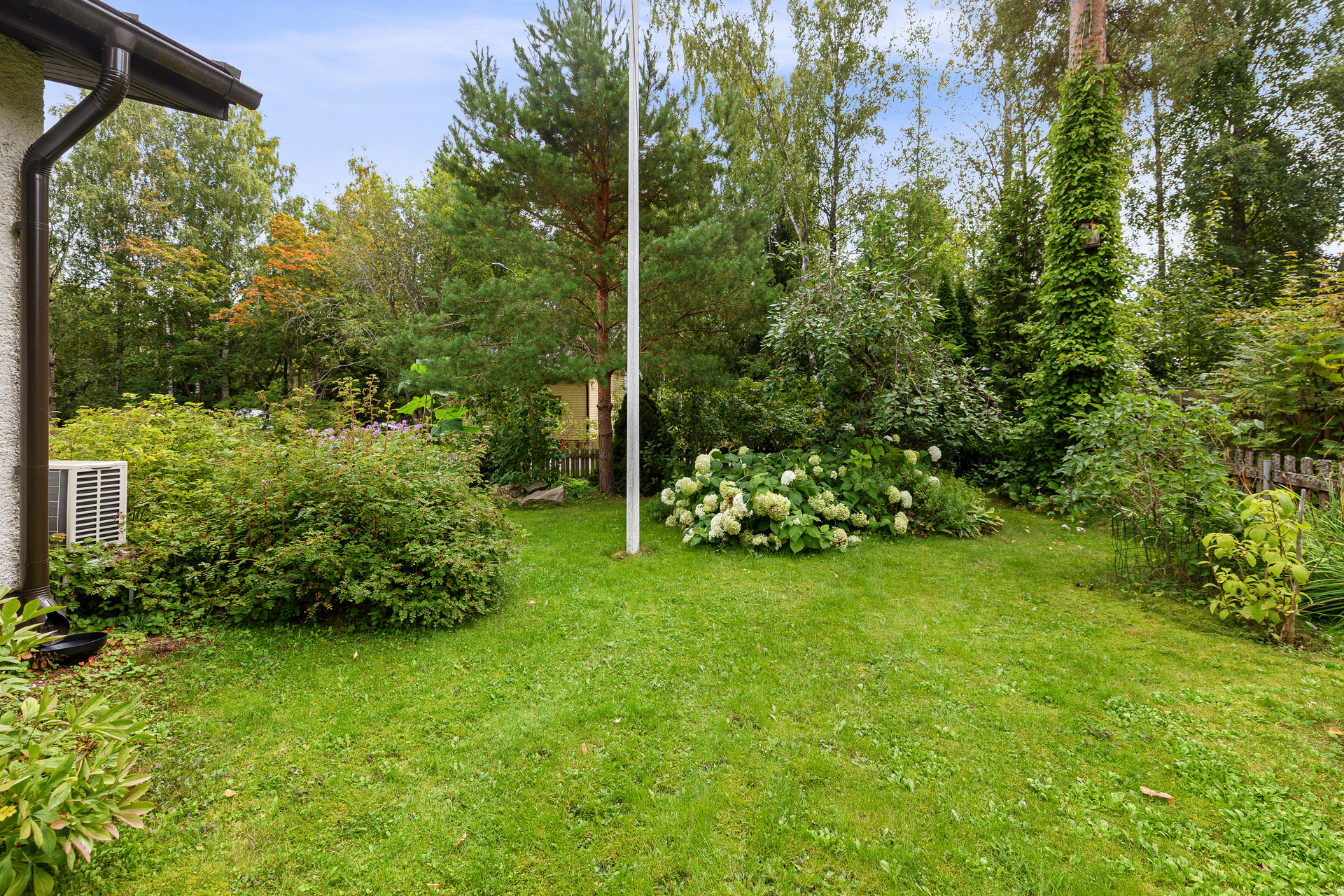 Joukahaisentie 4, Kaleva, Kerava