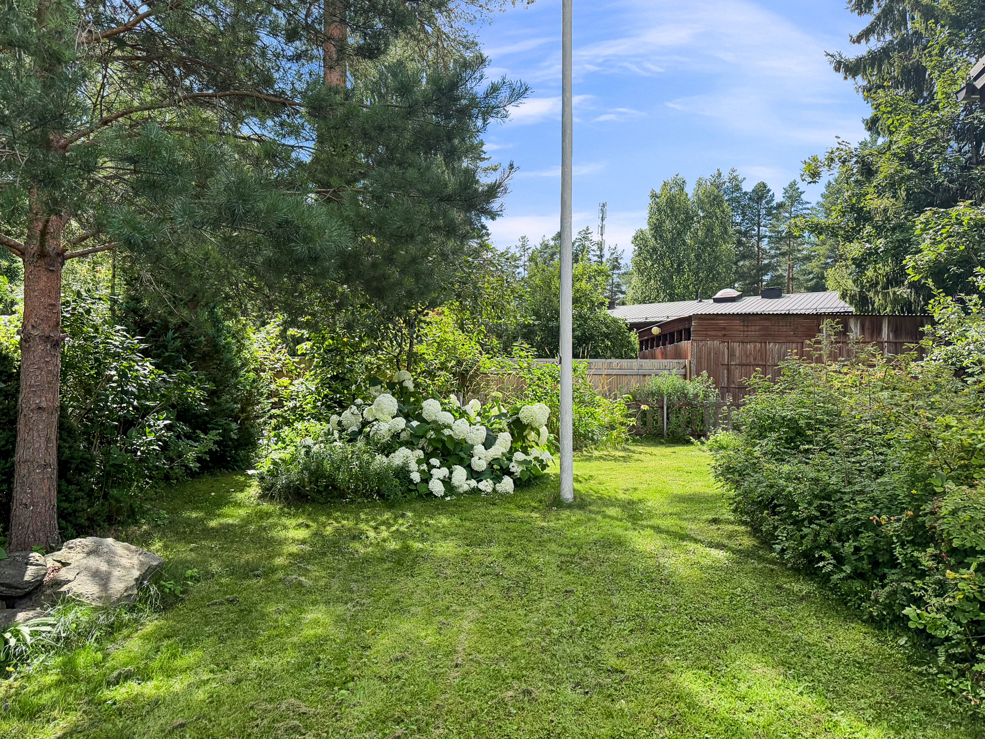 Joukahaisentie 4, Kaleva, Kerava