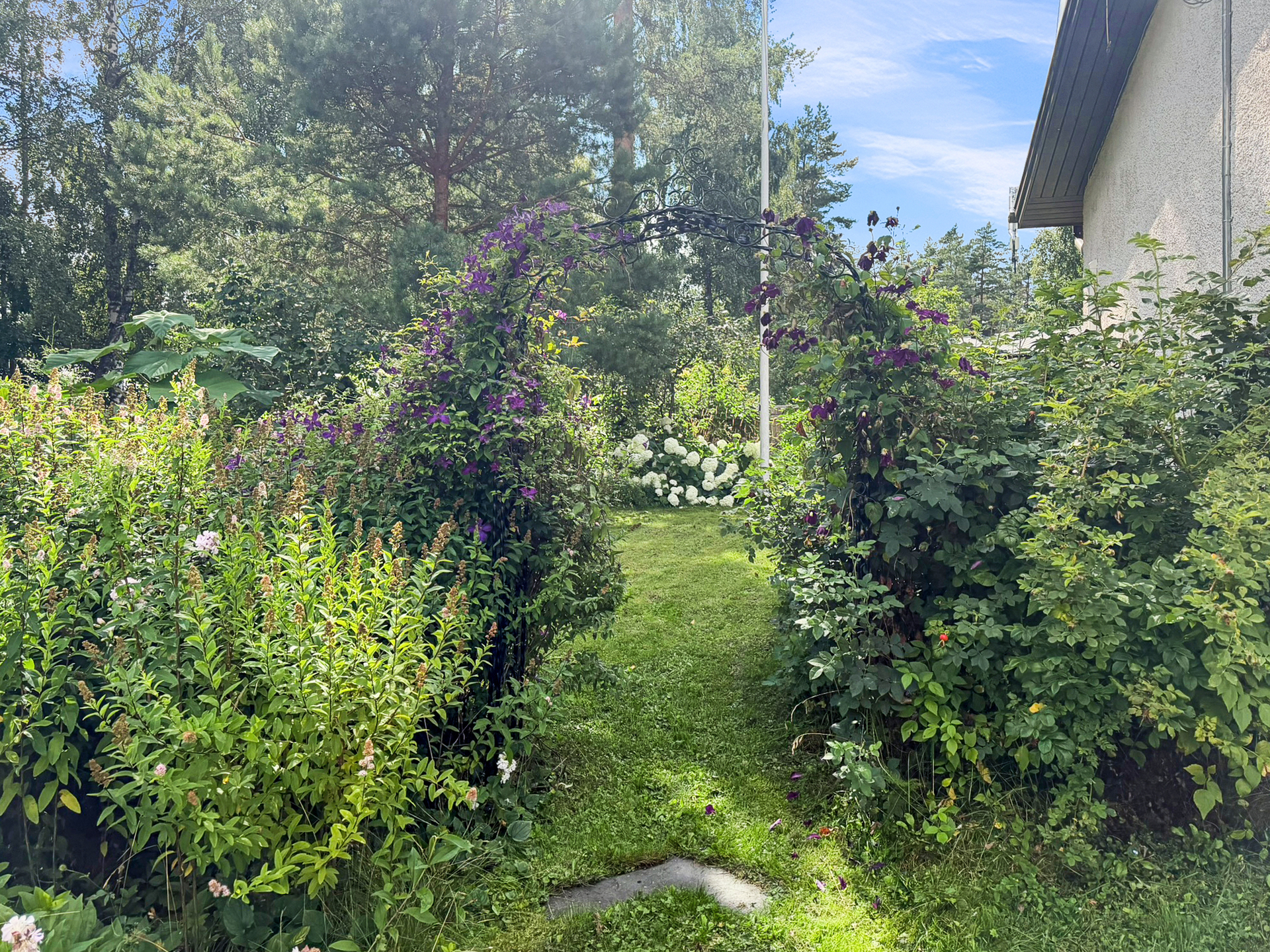 Joukahaisentie 4, Kaleva, Kerava