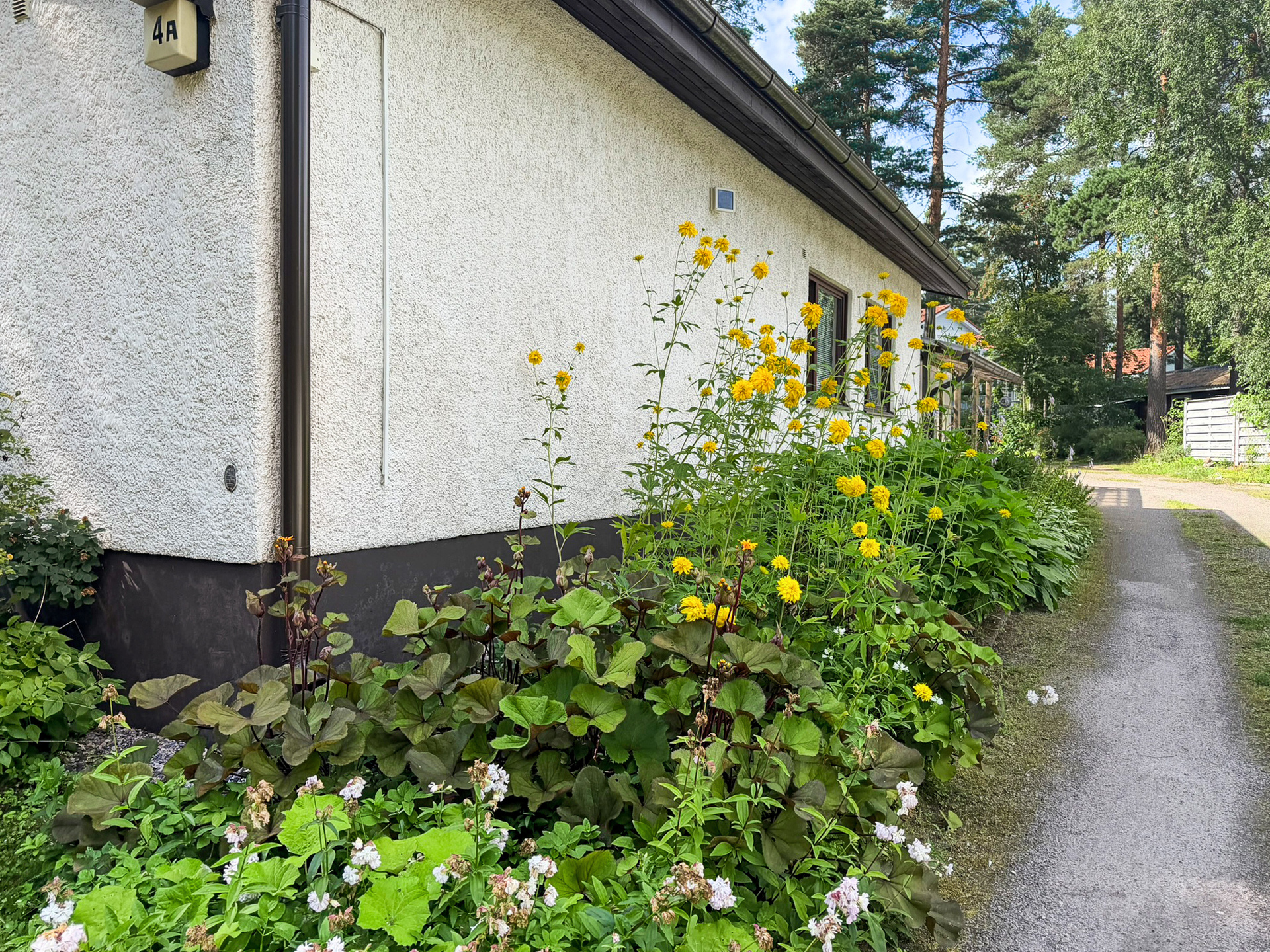 Joukahaisentie 4, Kaleva, Kerava
