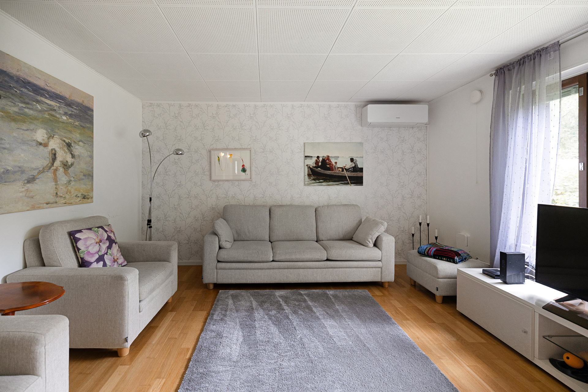 Joukahaisentie 4, Kaleva, Kerava
