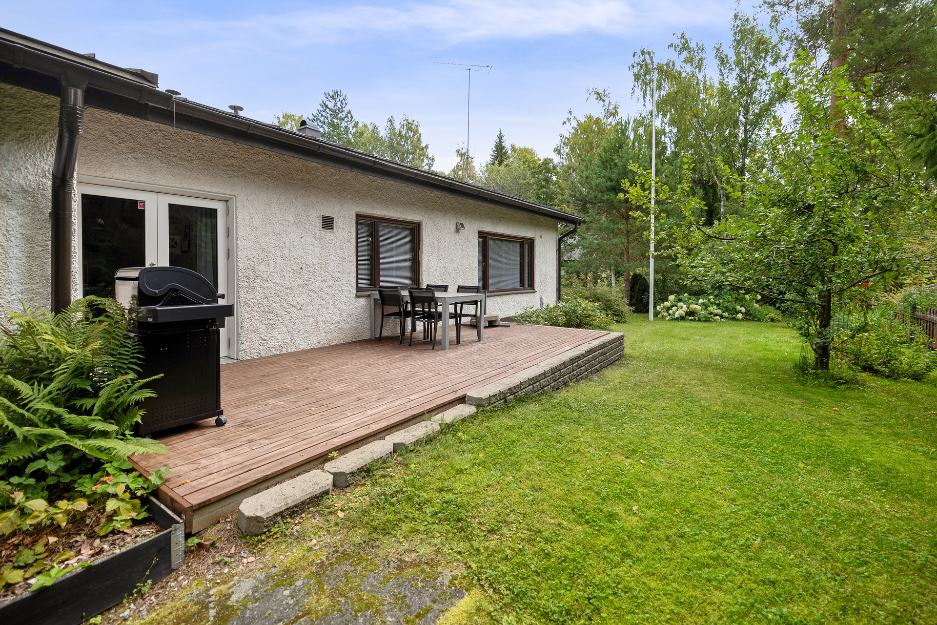 Joukahaisentie 4, Kaleva, Kerava