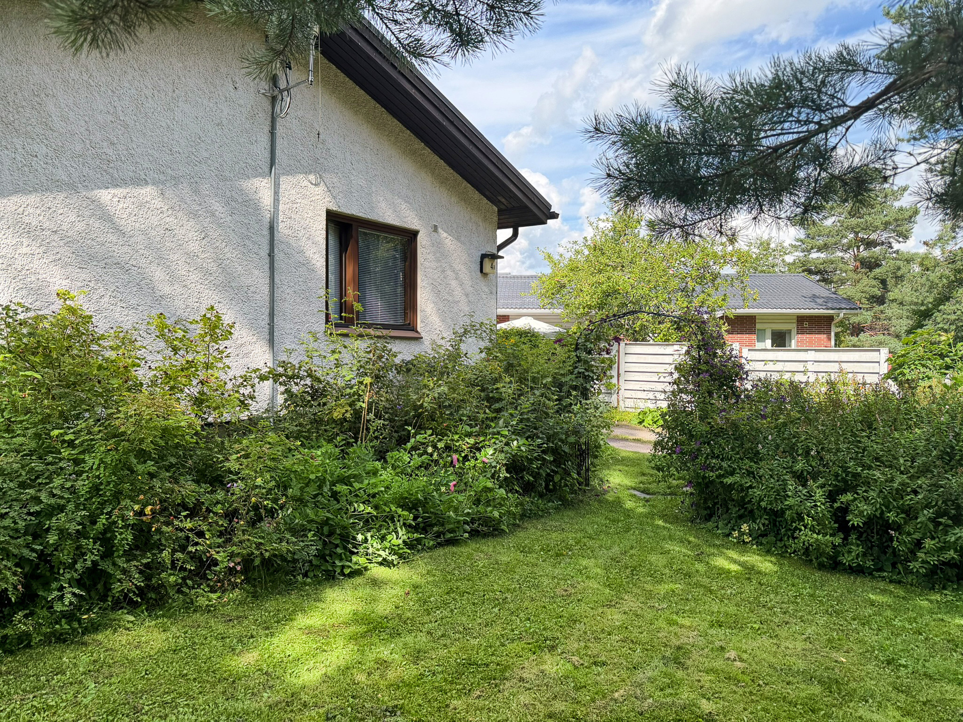 Joukahaisentie 4, Kaleva, Kerava