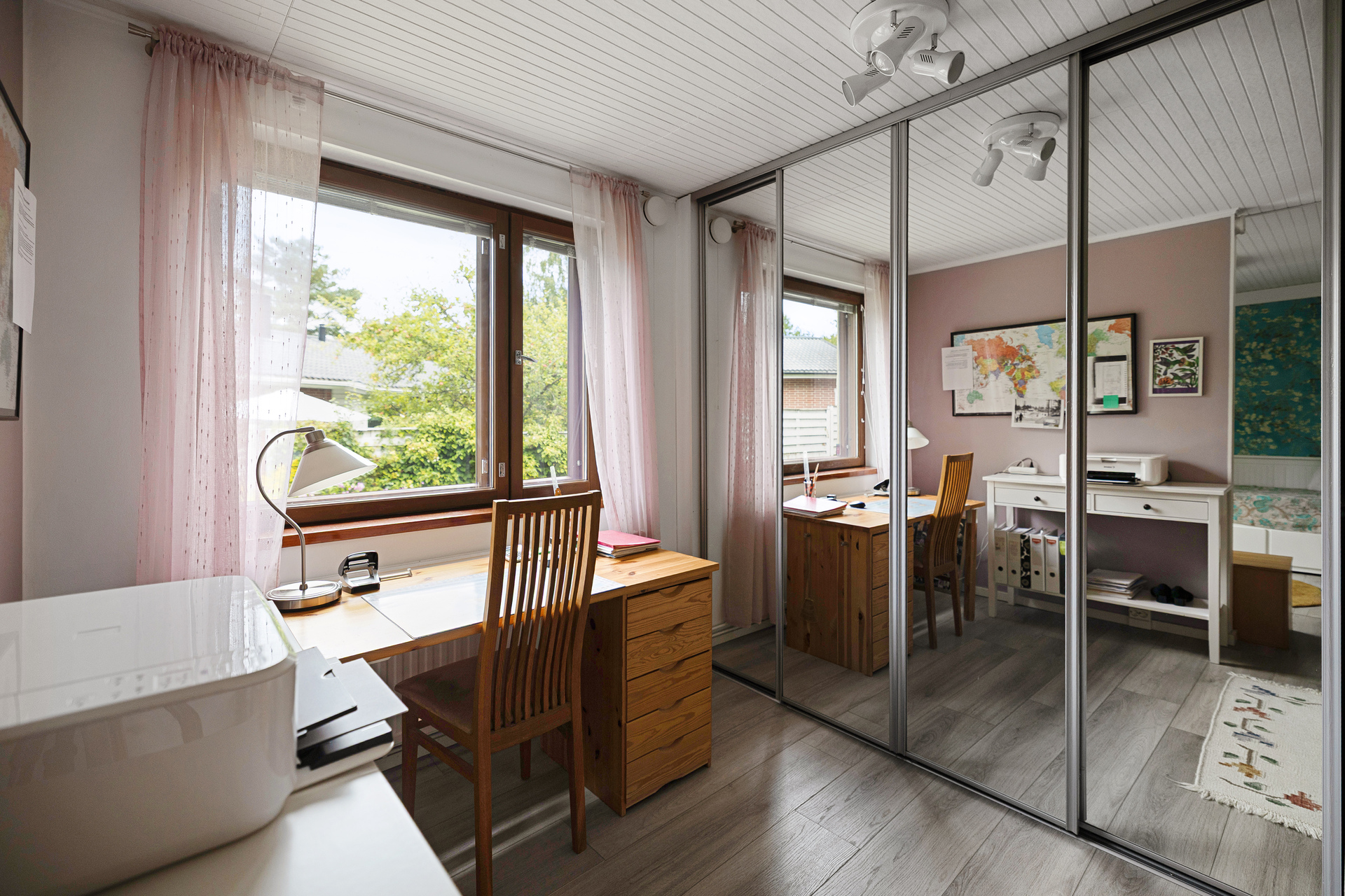 Joukahaisentie 4, Kaleva, Kerava