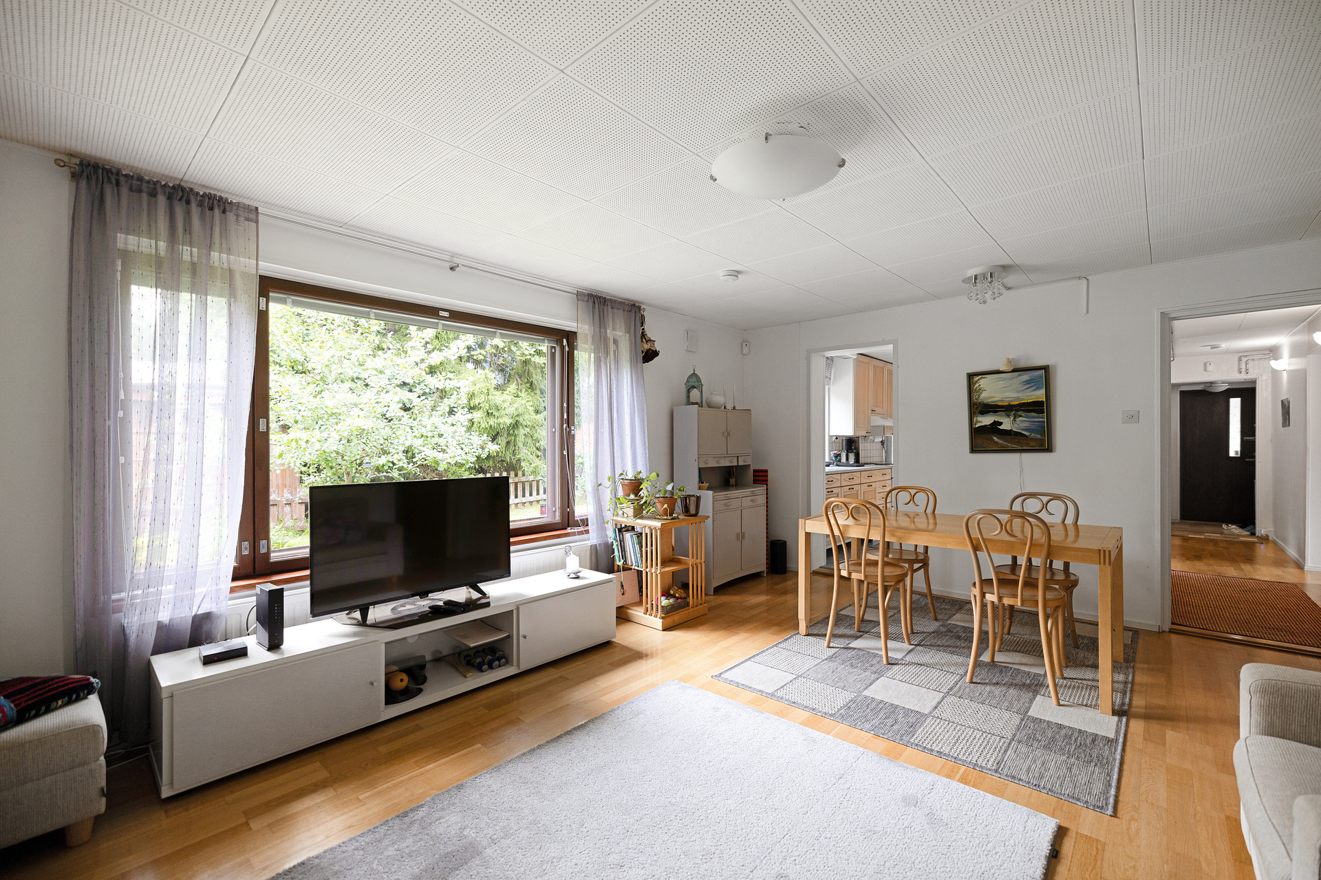 Joukahaisentie 4, Kaleva, Kerava