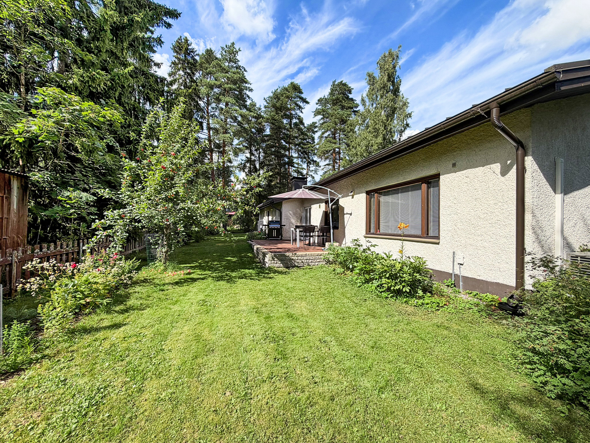 Joukahaisentie 4, Kaleva, Kerava