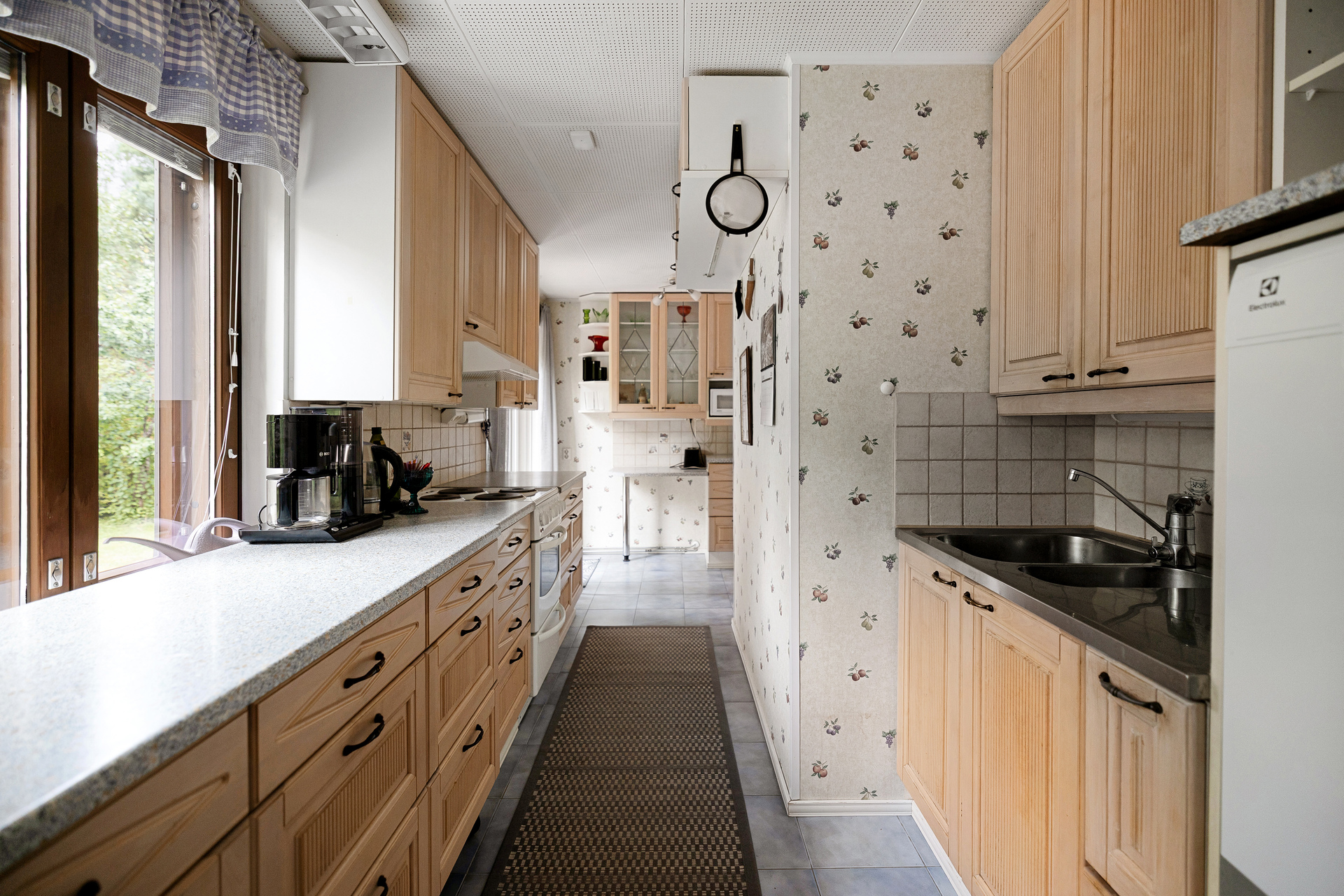 Joukahaisentie 4, Kaleva, Kerava